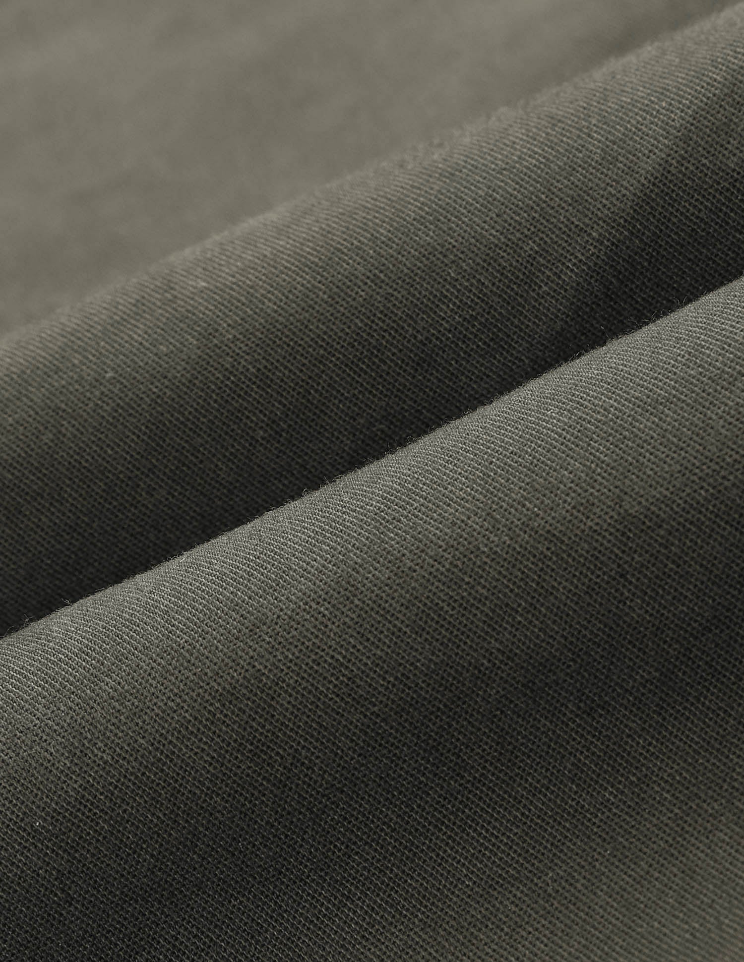 Boys Pure Cotton Twill Trousers Dark Olive - U.S. POLO ASSN. | Large