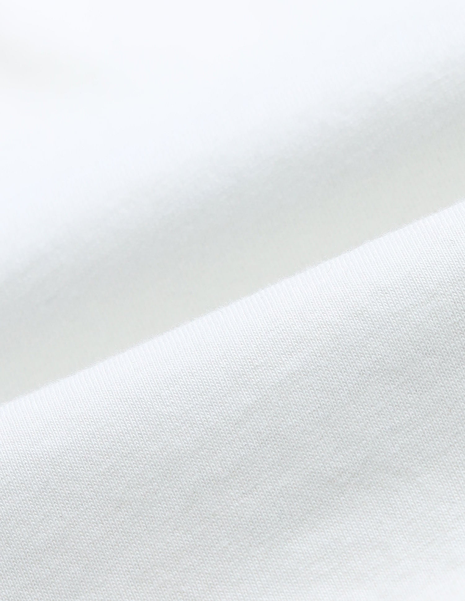 Outdoor Muscle Fit Solid T-Shirt Ivory - U.S. POLO ASSN. | Large