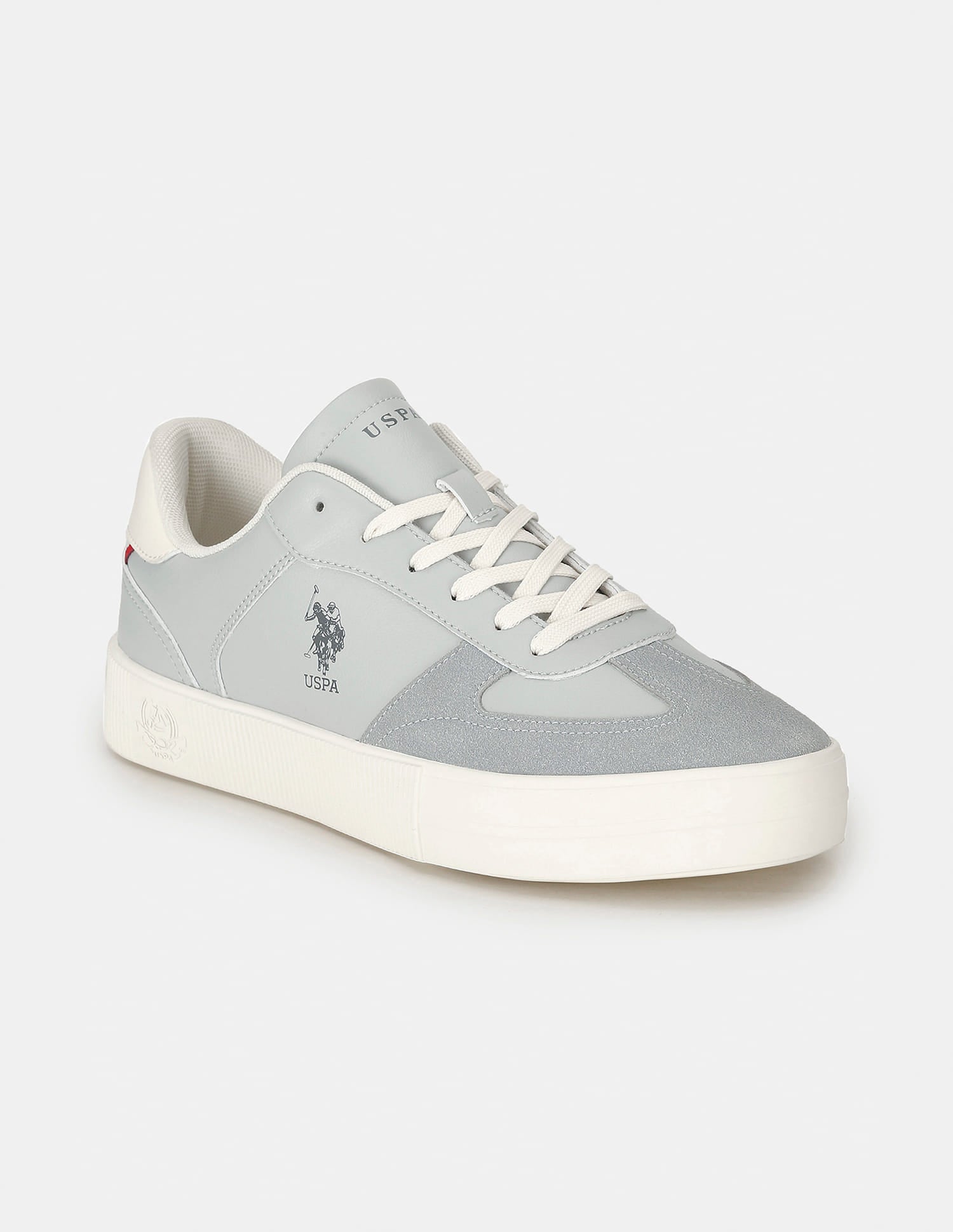 Men Colour Blocked Palfrey Sneakers