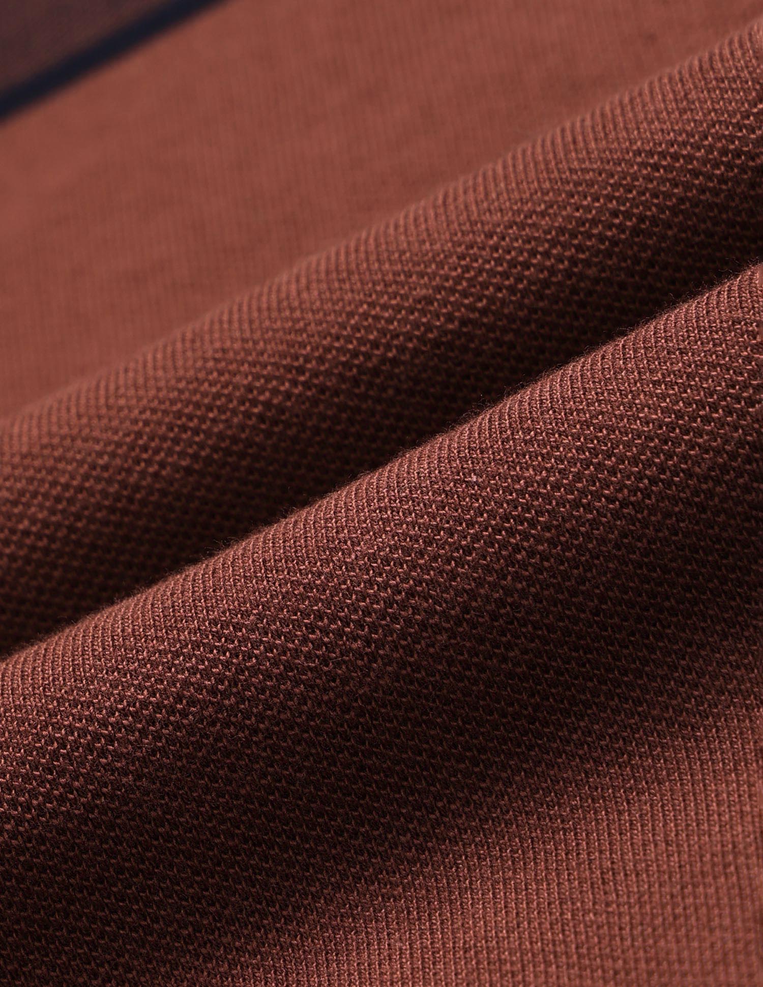 Colourblocked Classic Polo Shirt Navy - U.S. POLO ASSN. | Large