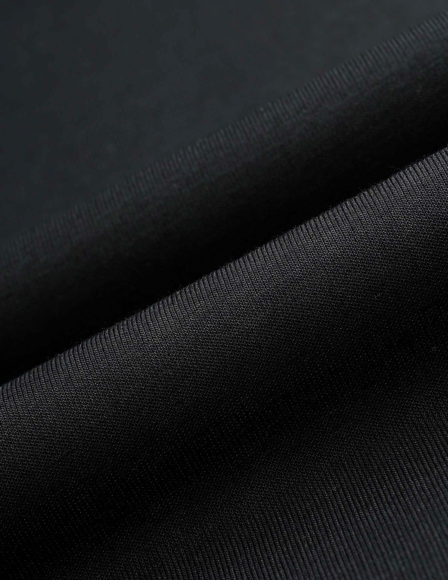 Solid Varsity Theatre T-Shirt Black - U.S. POLO ASSN. | Large