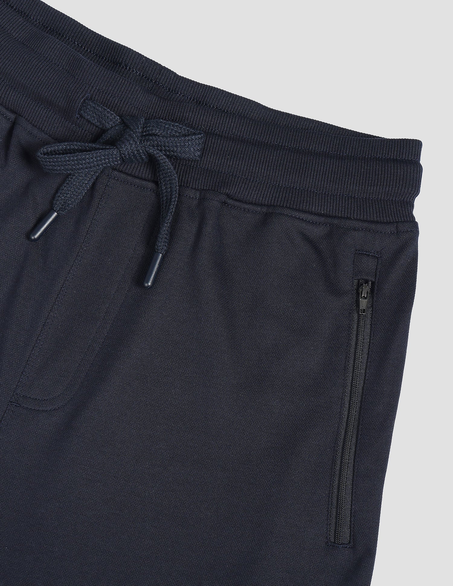 High Strength LS004 Lounge Shorts - Pack Of 1 Navy - U.S. POLO ASSN. | Large