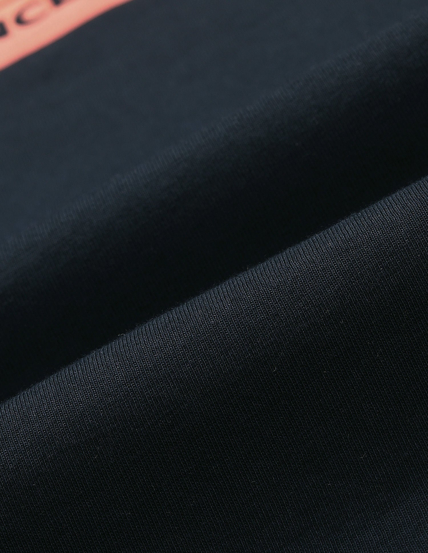 Brand Print Muscle Fit T-Shirt Navy - U.S. POLO ASSN. | Large