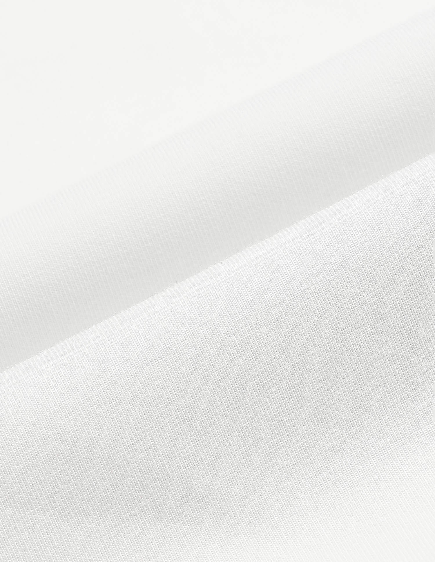 Regular Fit Zipper Active Sweatshirt Off White - U.S. Polo Assn. India | Large