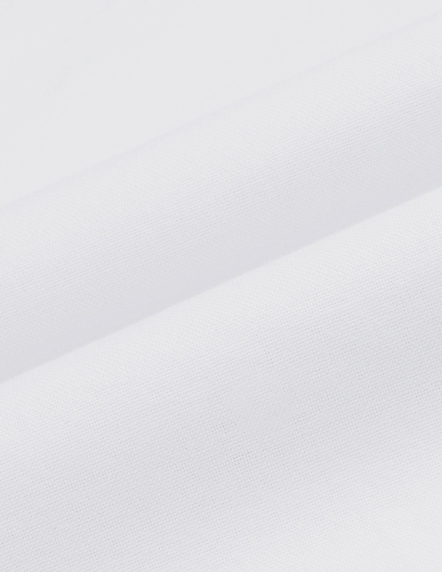 Solid Oxford Shirt White - U.S. POLO ASSN. | Large