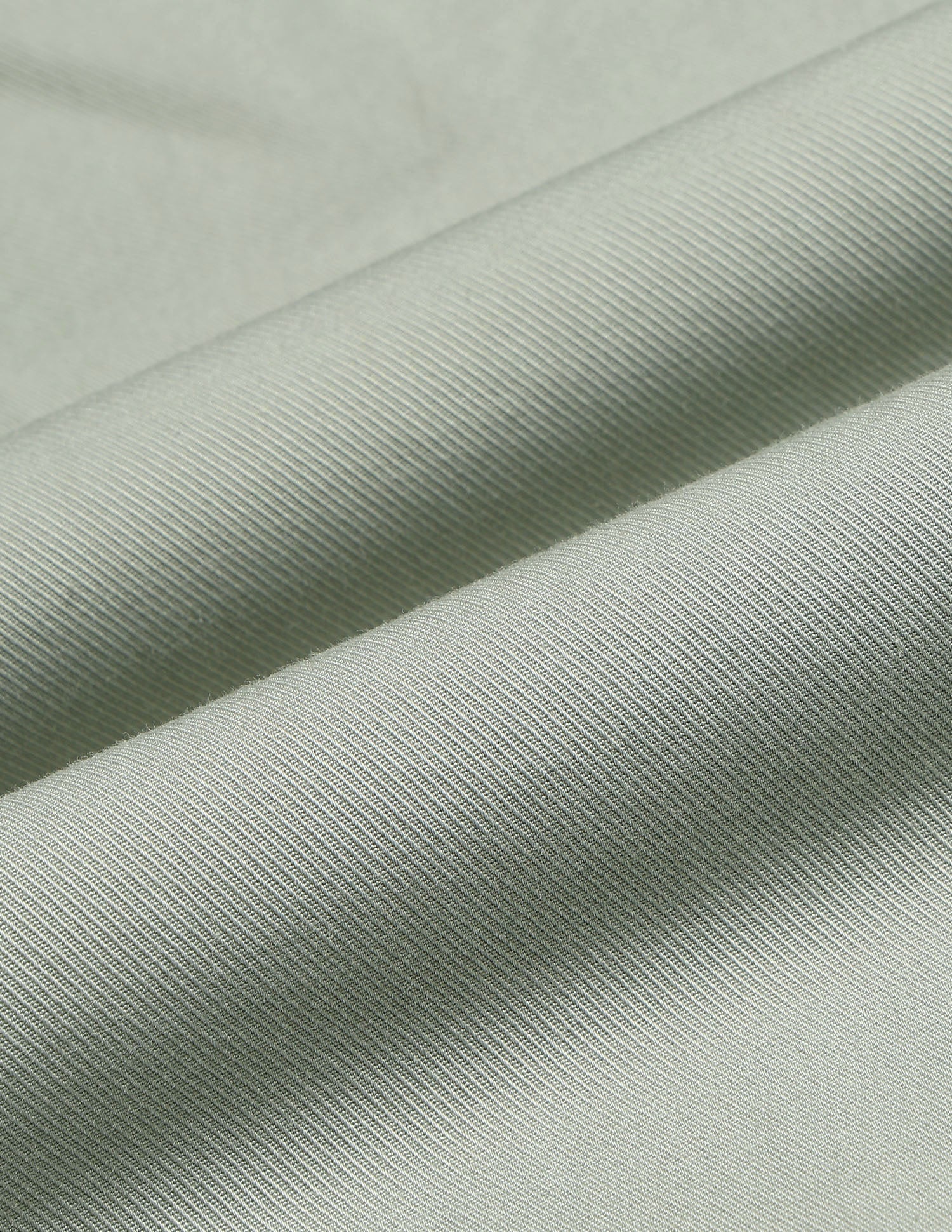 Solid Twill Shirt Light Green - U.S. Polo Assn. India | Large