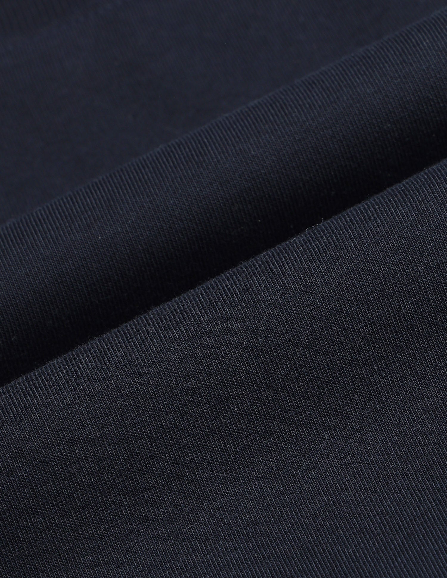 Brand Embroidered Zipper Sweatshirt Navy - U.S. Polo Assn. India | Large