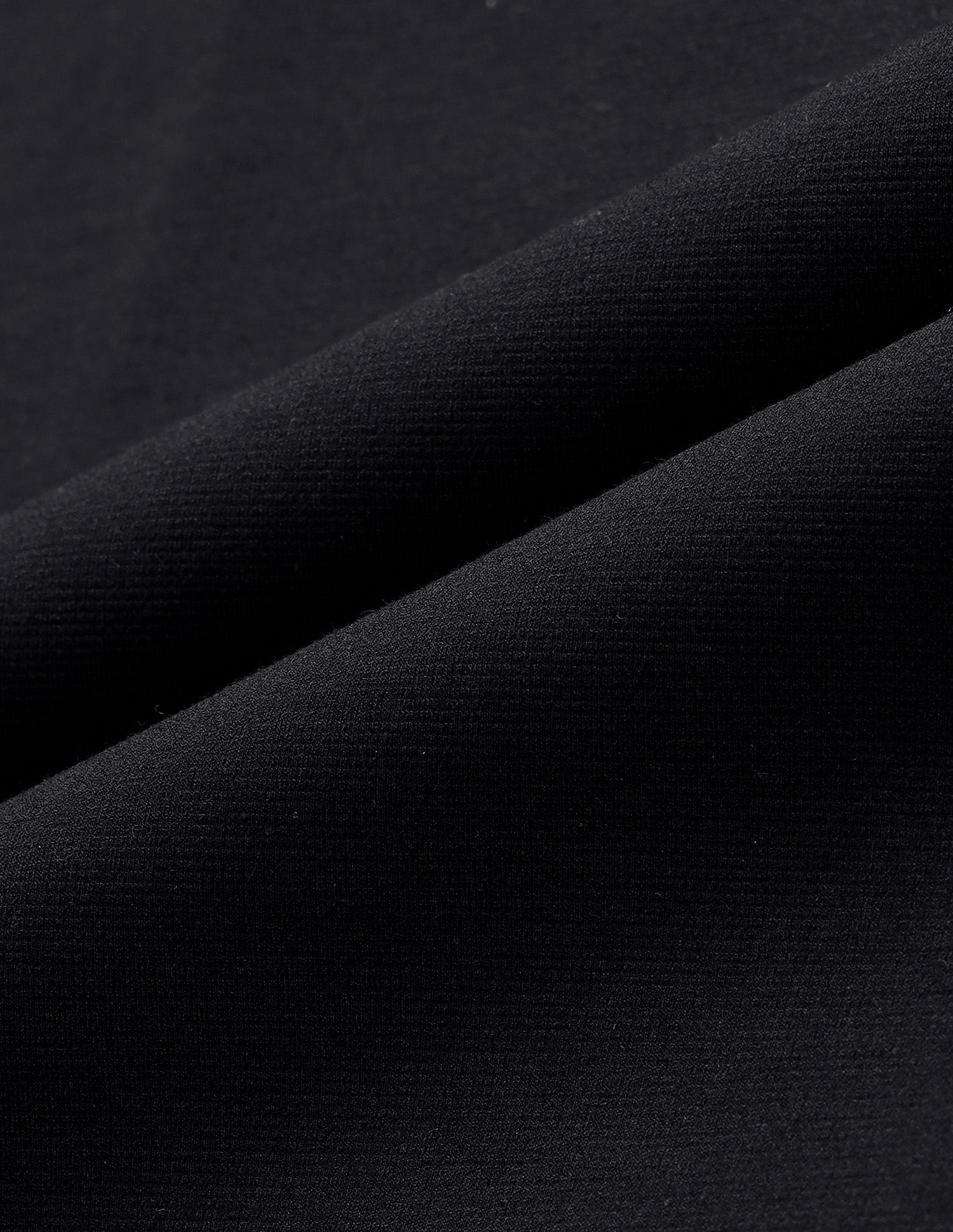 Solid Slim Fit Polo Shirt Navy - U.S. Polo Assn. India | Large