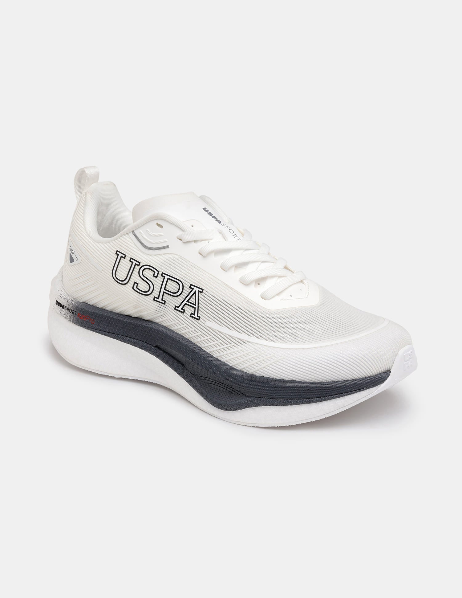 Men Otto USPA Sport Runpro Running Shoes