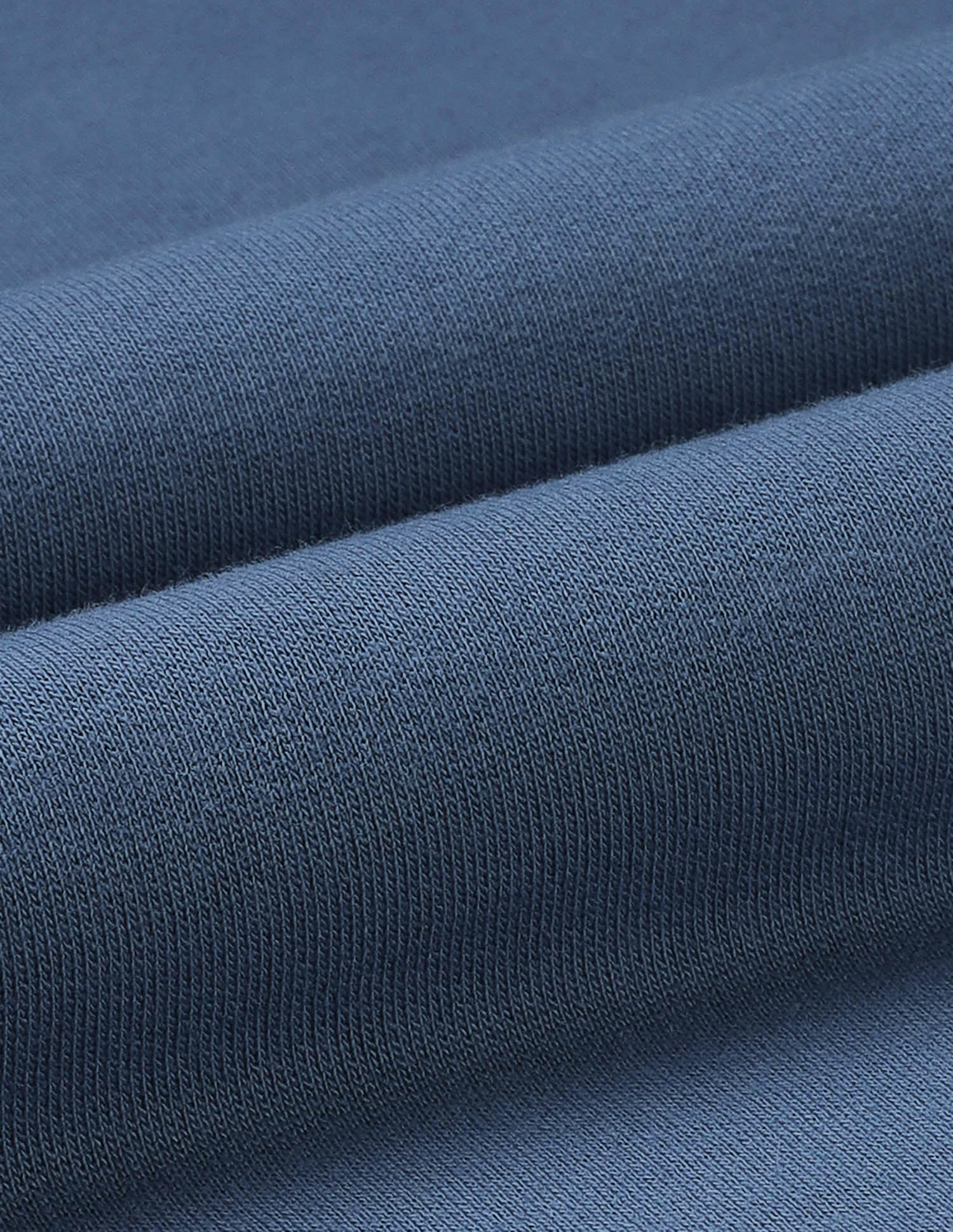 Graphic Brand Printed Relaxed Fit T-Shirt Blue - U.S. POLO ASSN. | Large