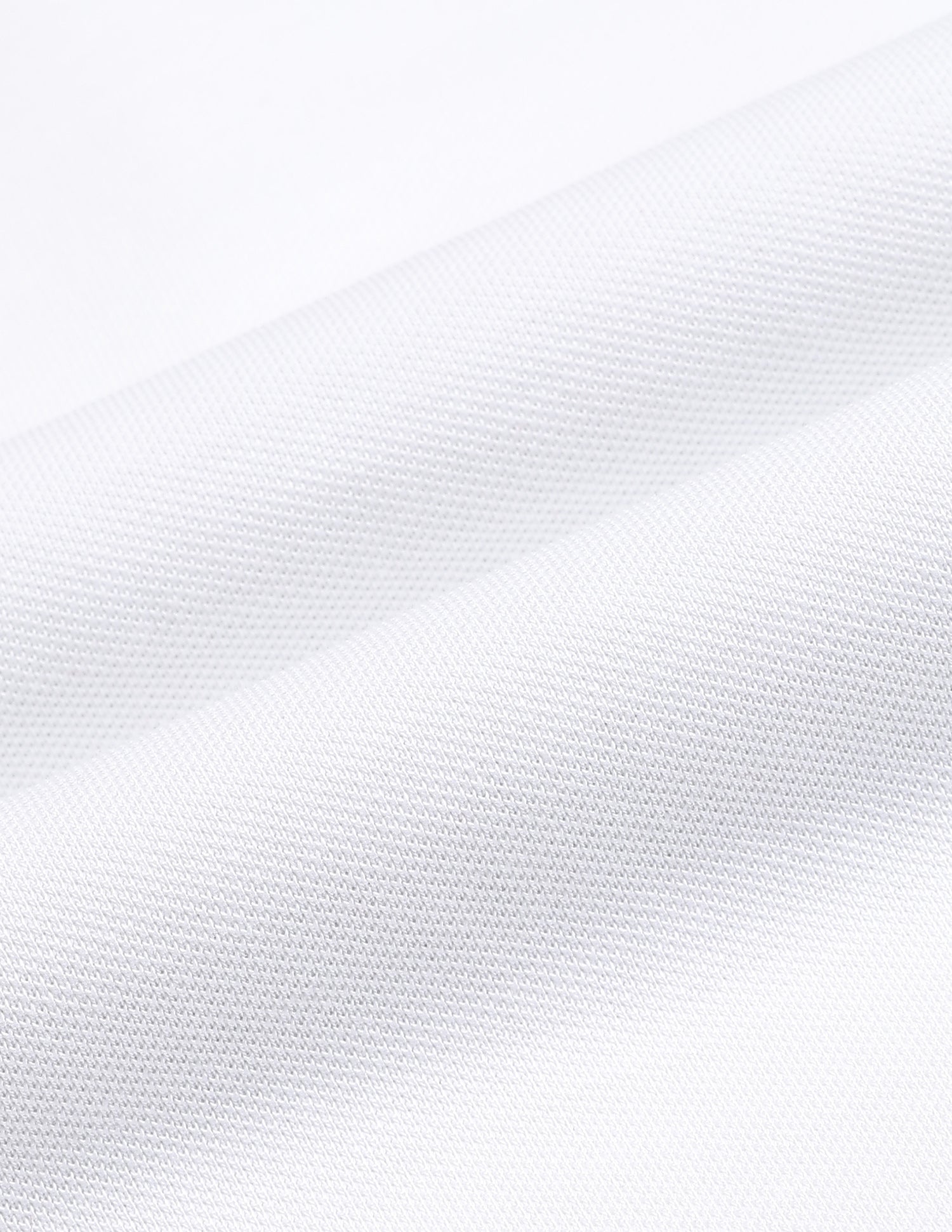 Colourblocked Brand Embroidered Slim Fit Polo Shirt White - U.S. Polo Assn. India | Large