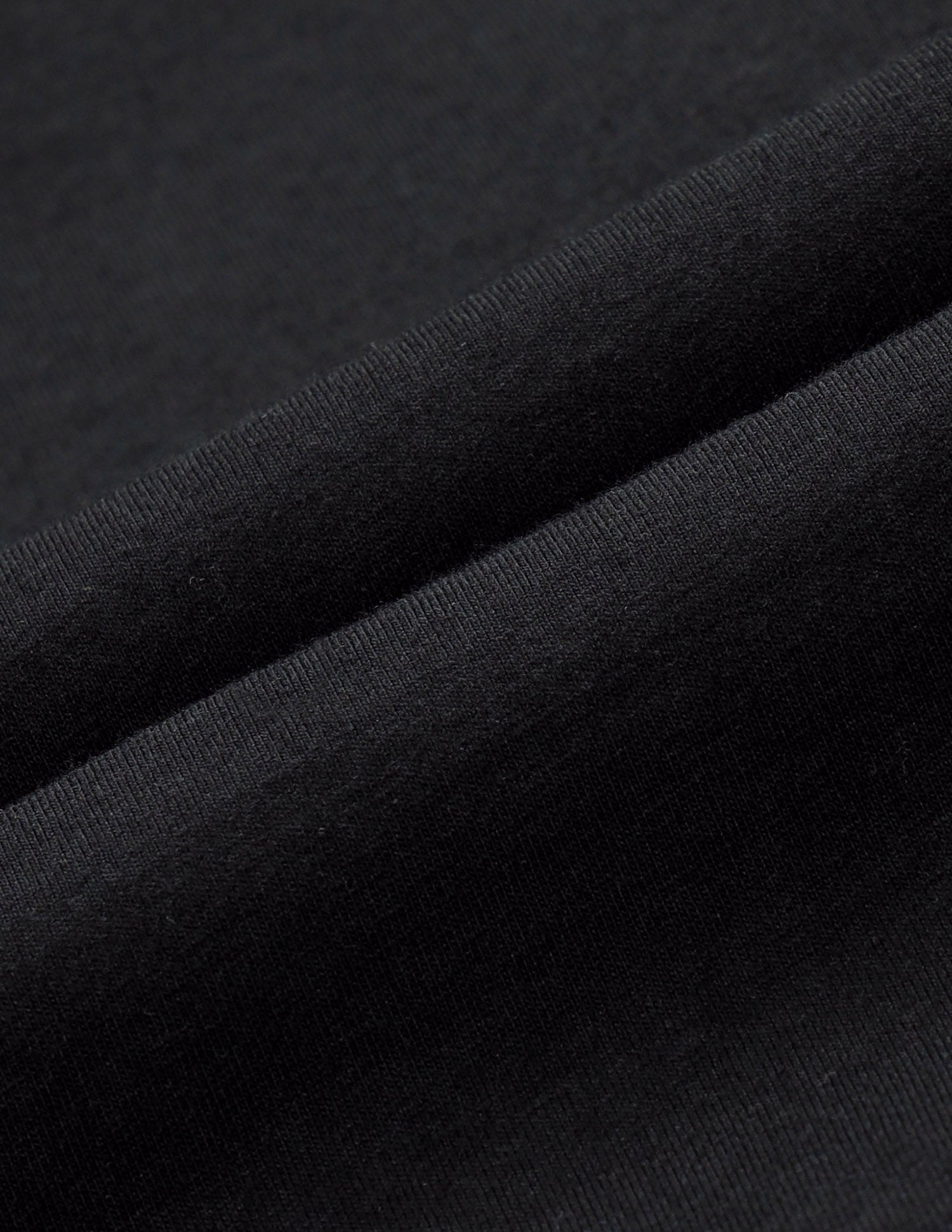 Brand Printed Regular Fit T-shirt Black - U.S. POLO ASSN. | Large