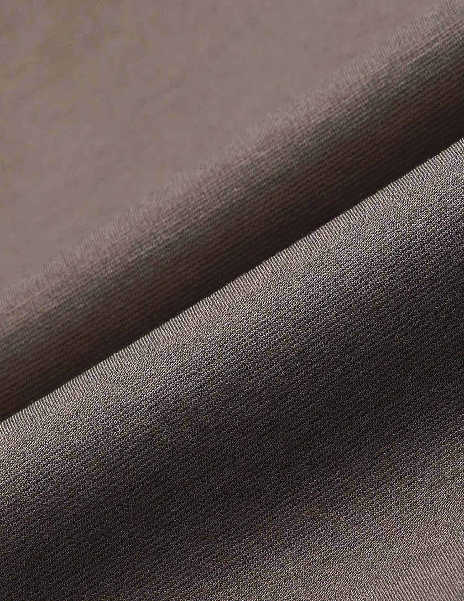 Mid Rise Denver Slim Fit Trousers Brown - U.S. POLO ASSN. | Large