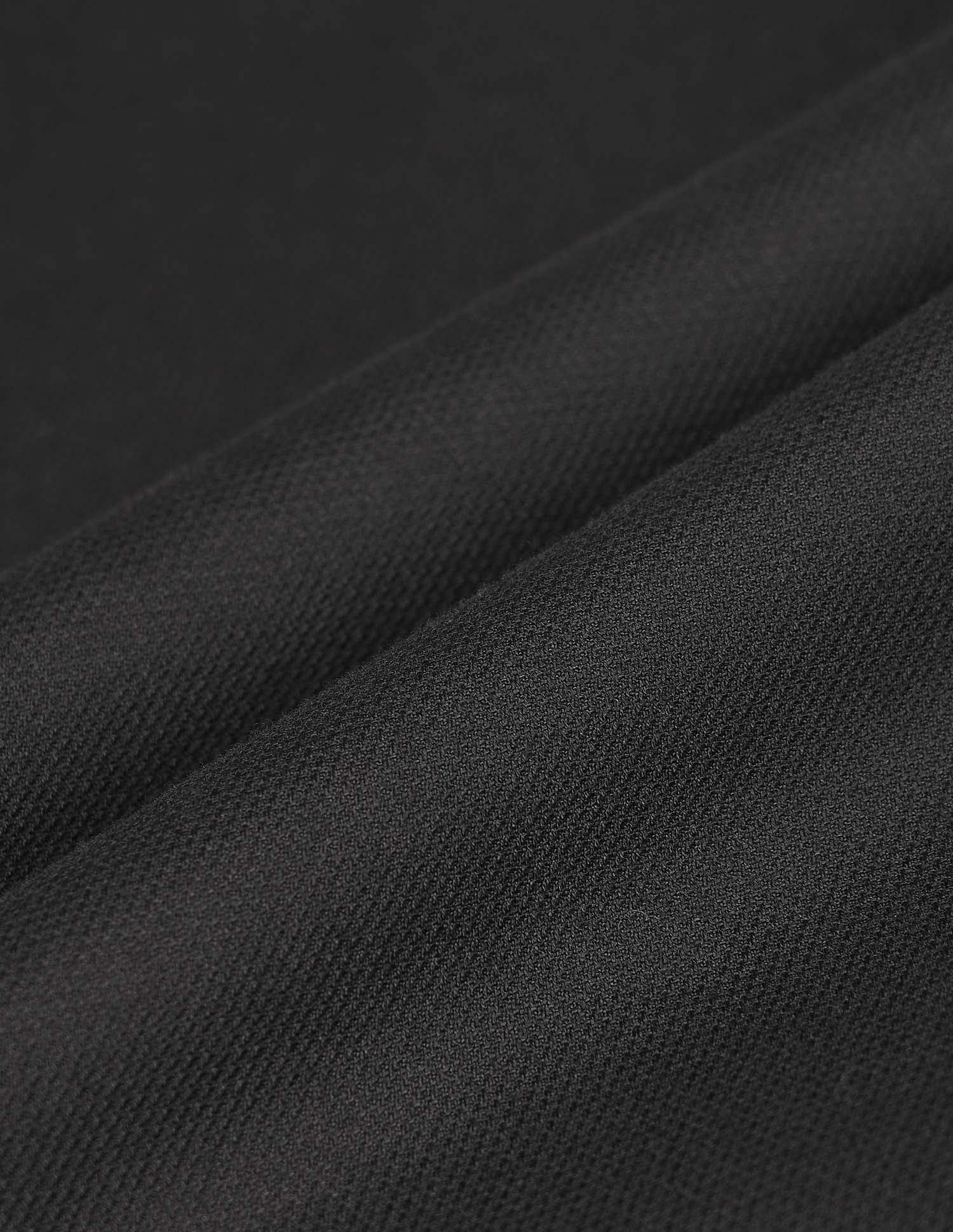 Denver Slim Fit Solid Trousers Dark Olive - U.S. POLO ASSN. | Large