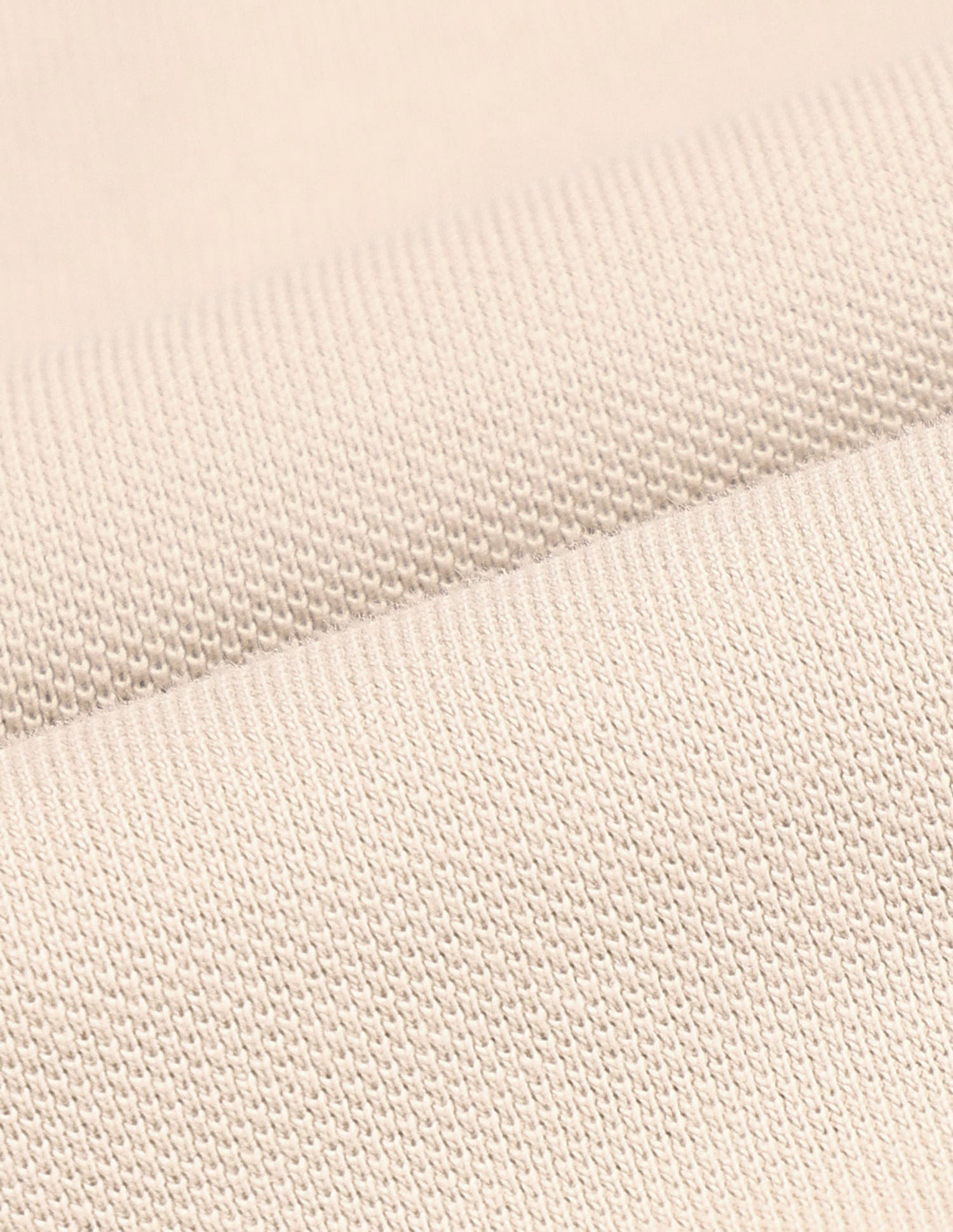 Outdoor Muscle Fit Solid Polo Shirt Beige - U.S. POLO ASSN. | Large