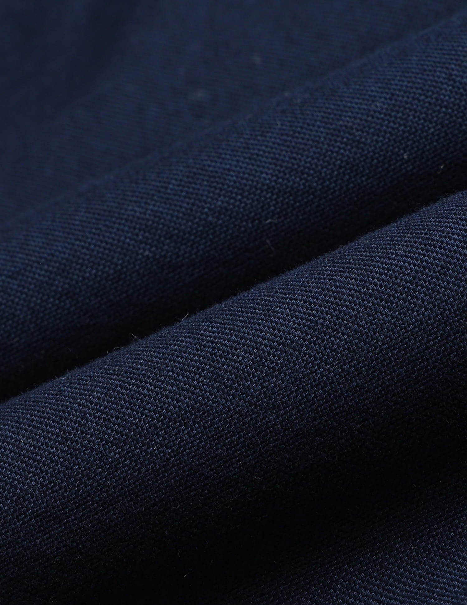 Colourblocked Regular Fit Shirt Navy - U.S. Polo Assn. India | Large
