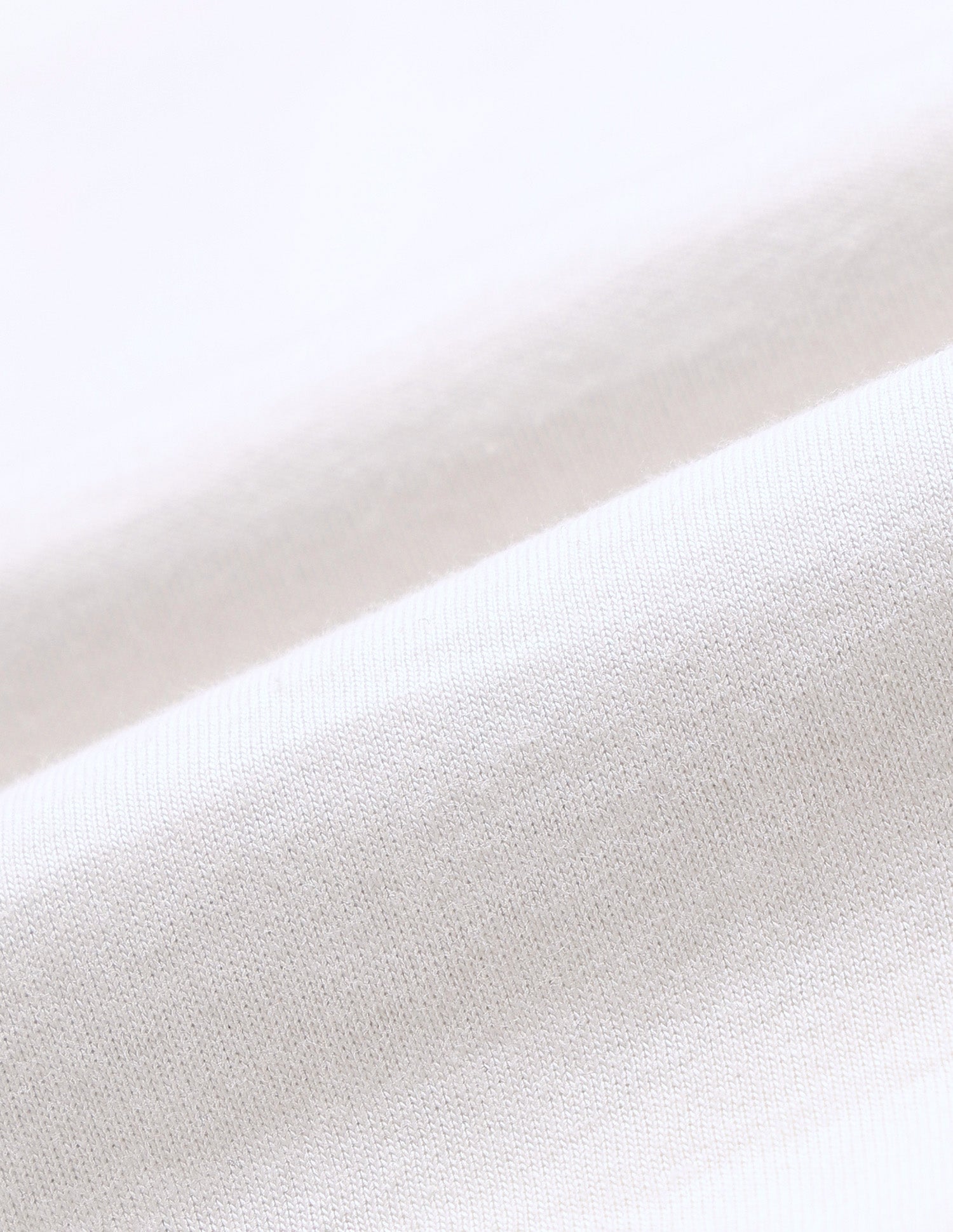 Brand Printed Muscle Fit T-Shirt Ivory - U.S. Polo Assn. India | Large
