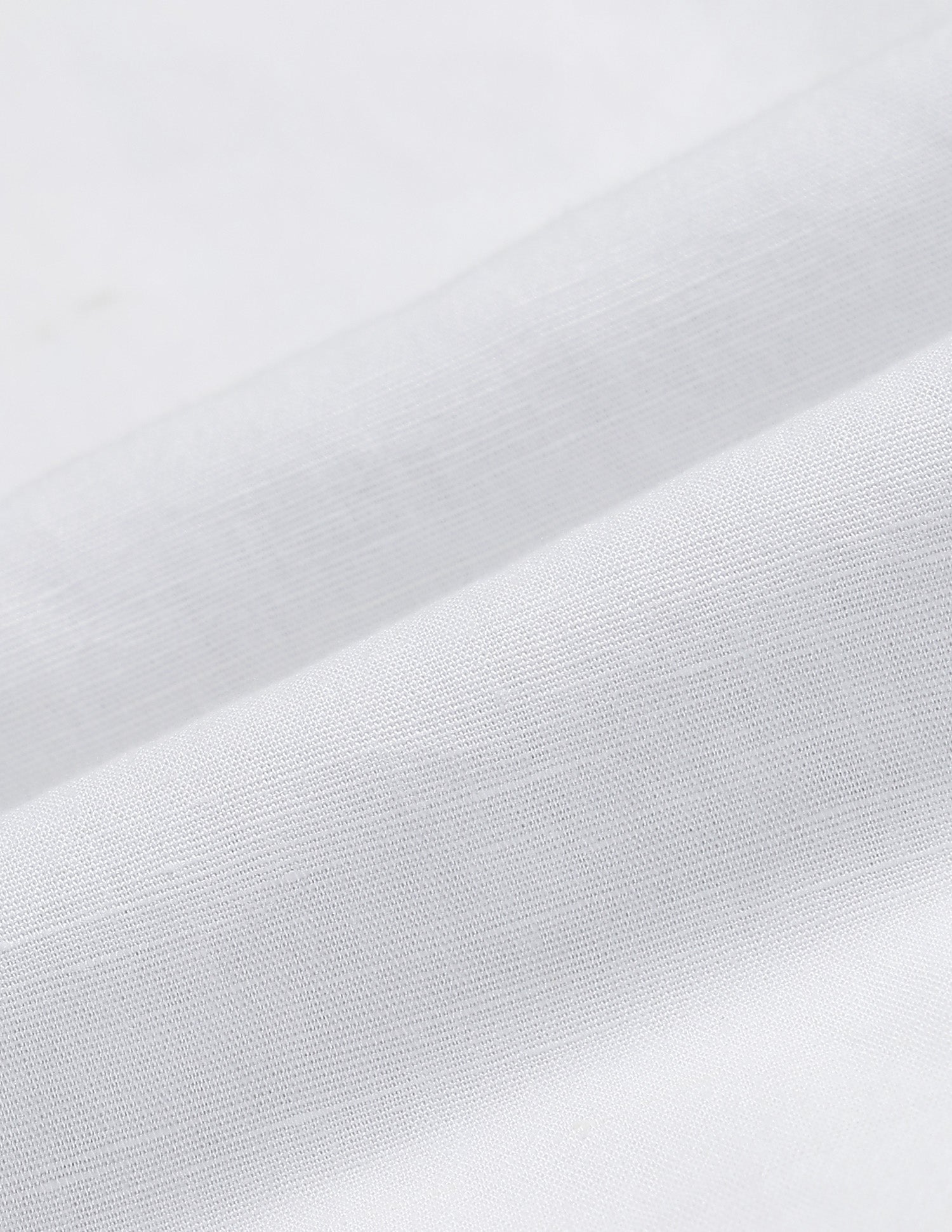 Motel On The Coast Regular Fit Shirt White - U.S. Polo Assn. India | Large