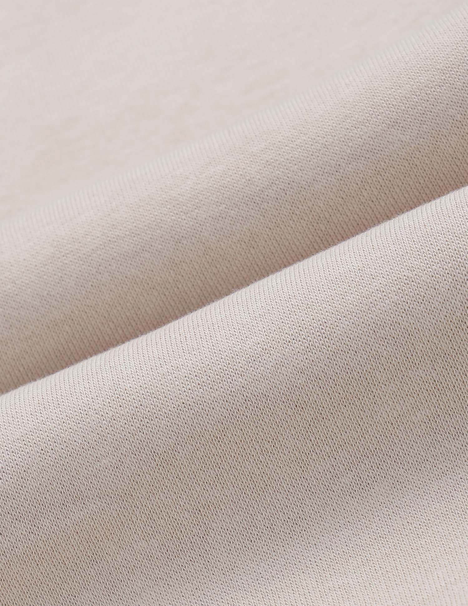 Boys Graphic Brand Printed Regular Fit Joggers Light Brown - U.S. POLO ASSN. | Large