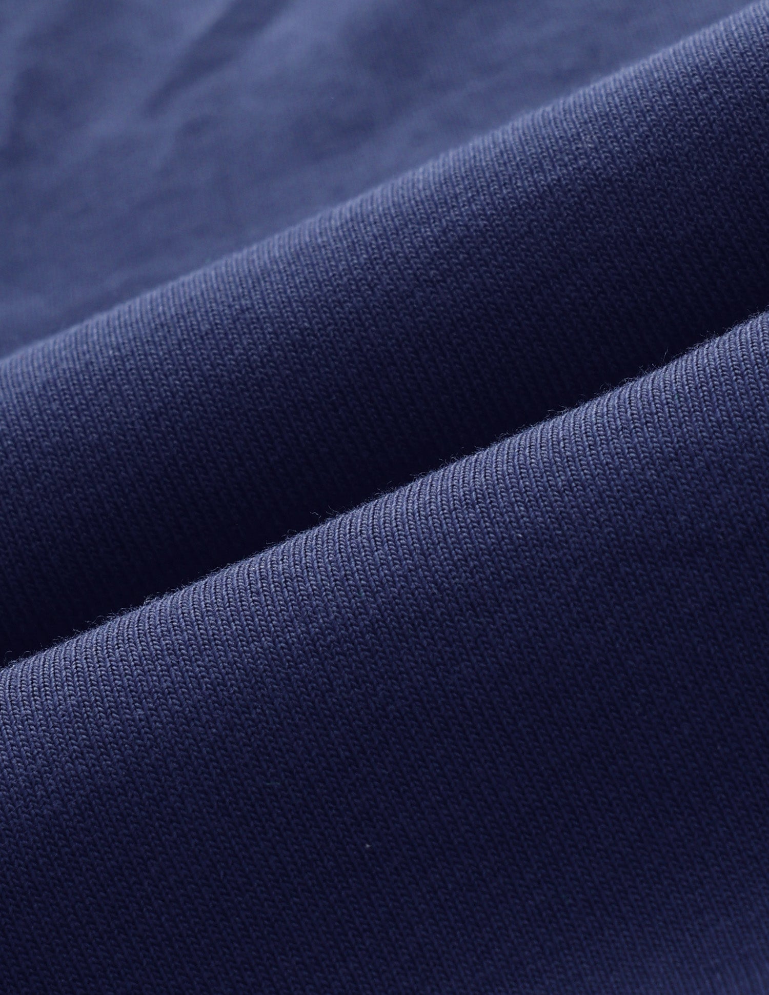 Colourblocked Relaxed Fit Sweatshirt Navy - U.S. Polo Assn. India | Large