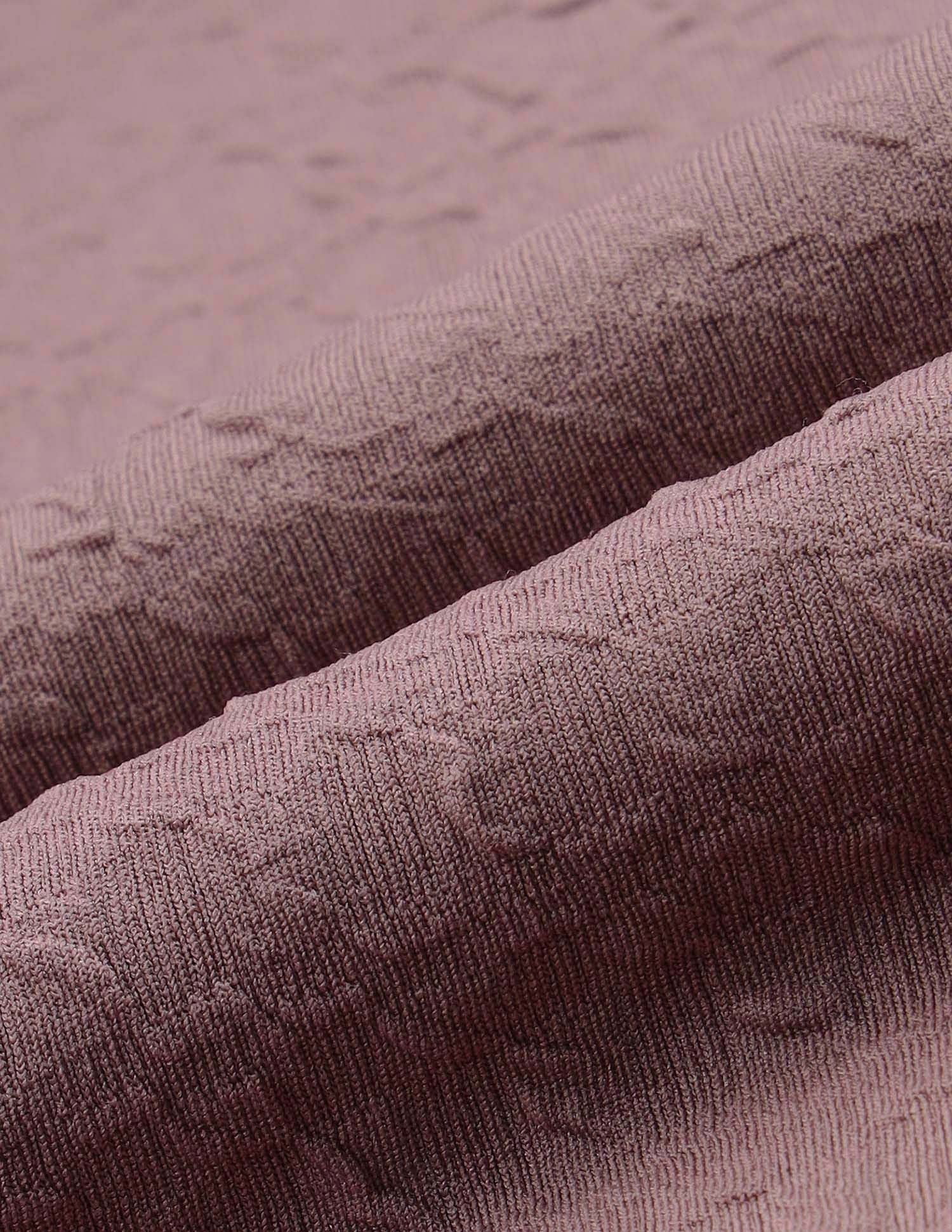 Textured Regular Fit Polo Shirt Brown - U.S. POLO ASSN. | Large