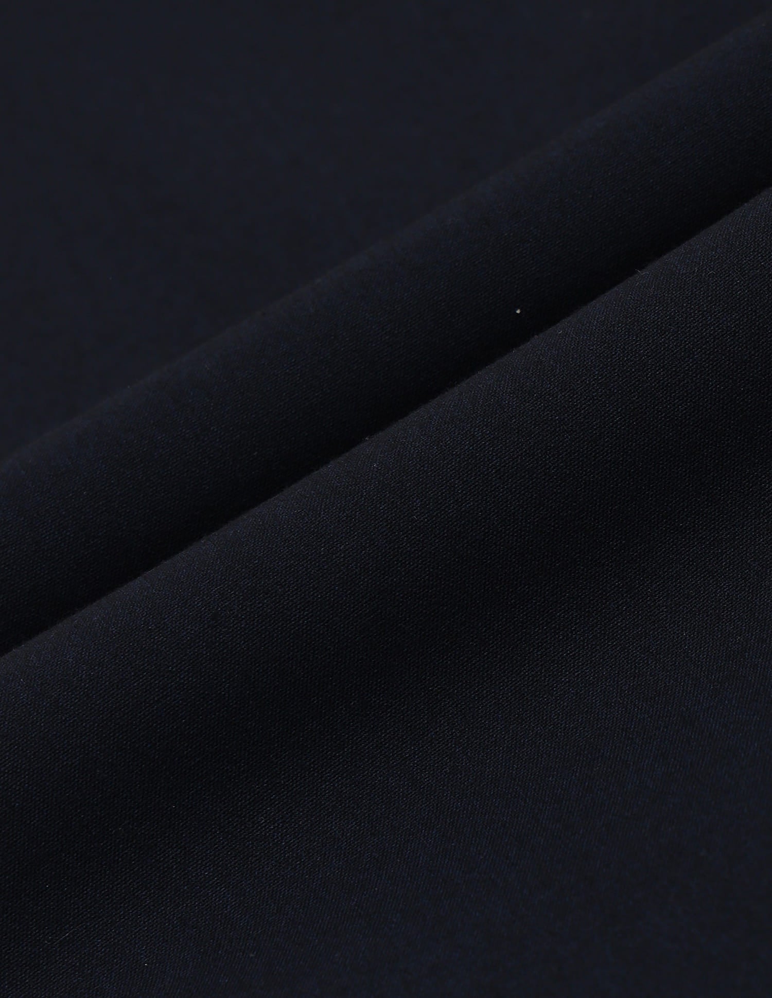Austin Slim Fit Twill Trousers Navy - U.S. Polo Assn. India | Large