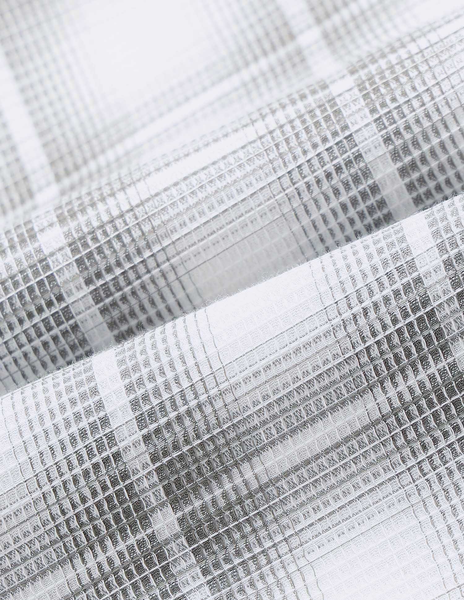 Tartan Checked Regular Fit Shirt Olive - U.S. POLO ASSN. | Large