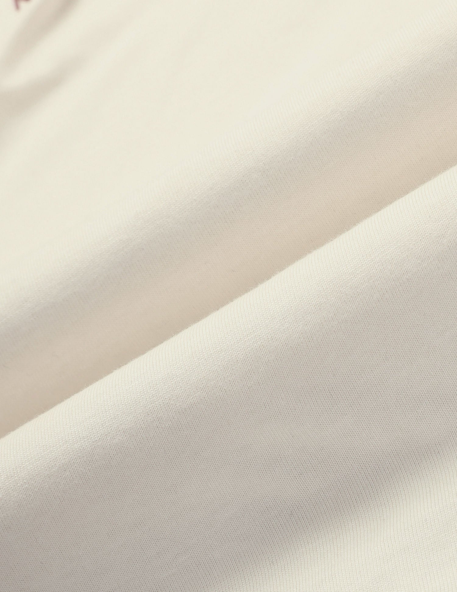 Brand Print Muscle Fit T-Shirt White - U.S. Polo Assn. India | Large