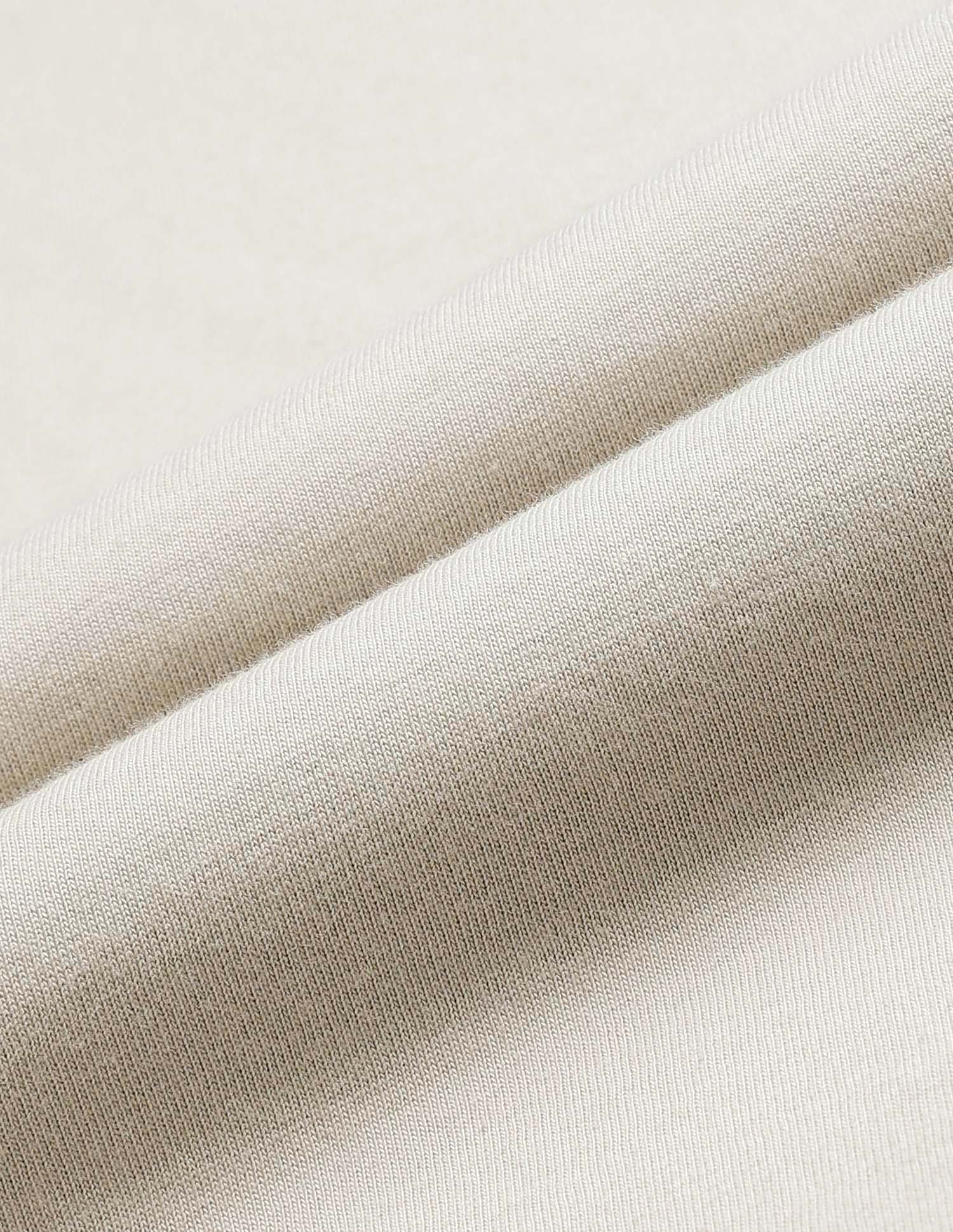 Brand Print Comfort Fit OEV06 Vest - Pack Of 1 Light Beige Ref - U.S. POLO ASSN. | Large