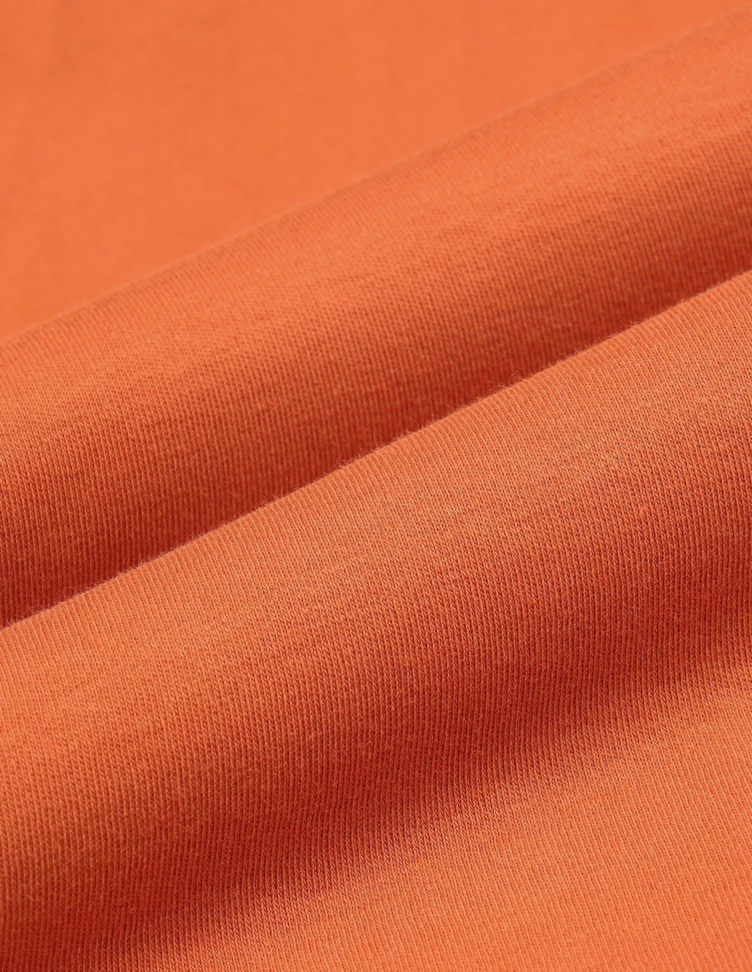Solid Regular Fit Polo Shirt Rust - U.S. Polo Assn. India | Large