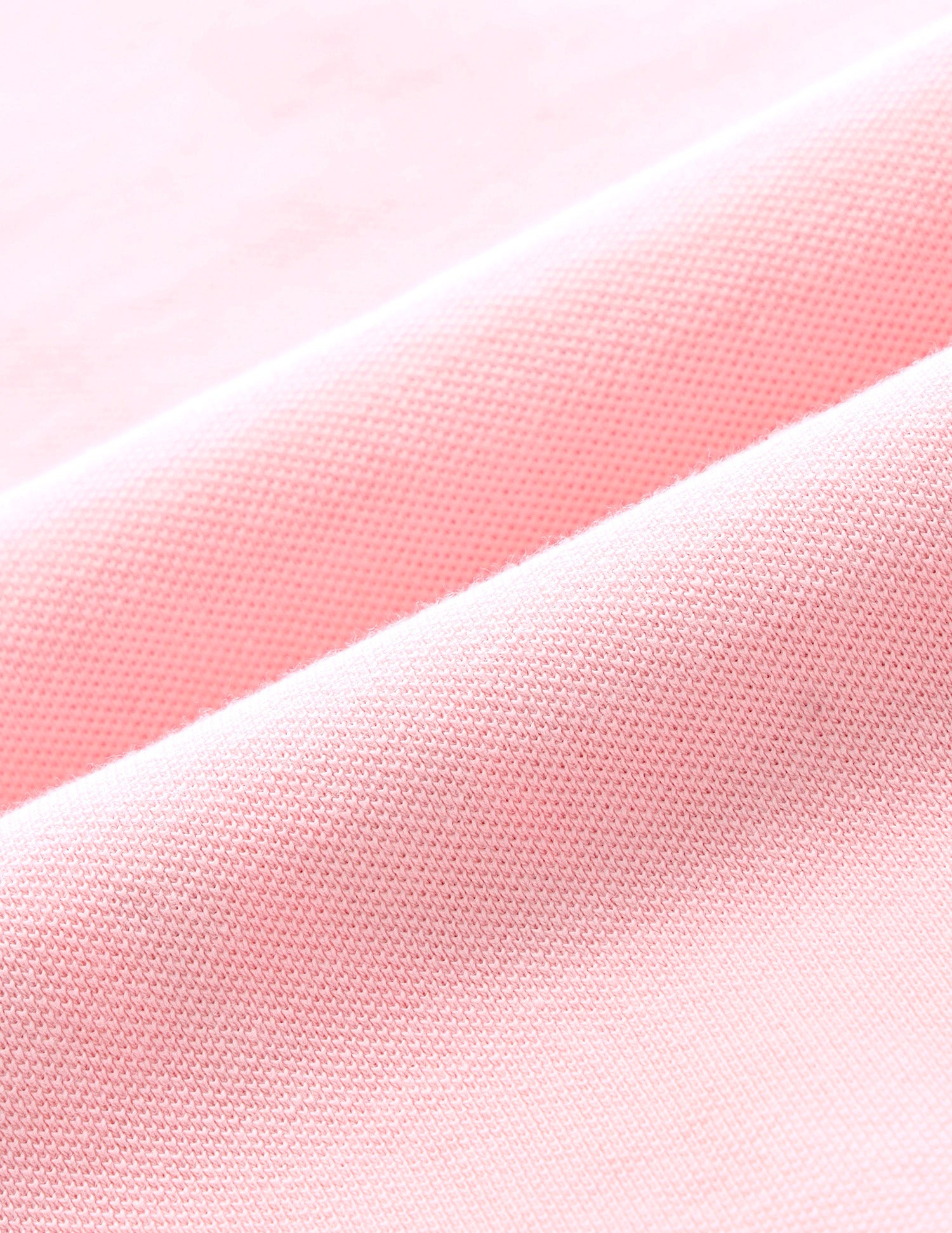 Boys Brand Printed Regular Fit Polo Shirts Light Pink - U.S. POLO ASSN. | Large