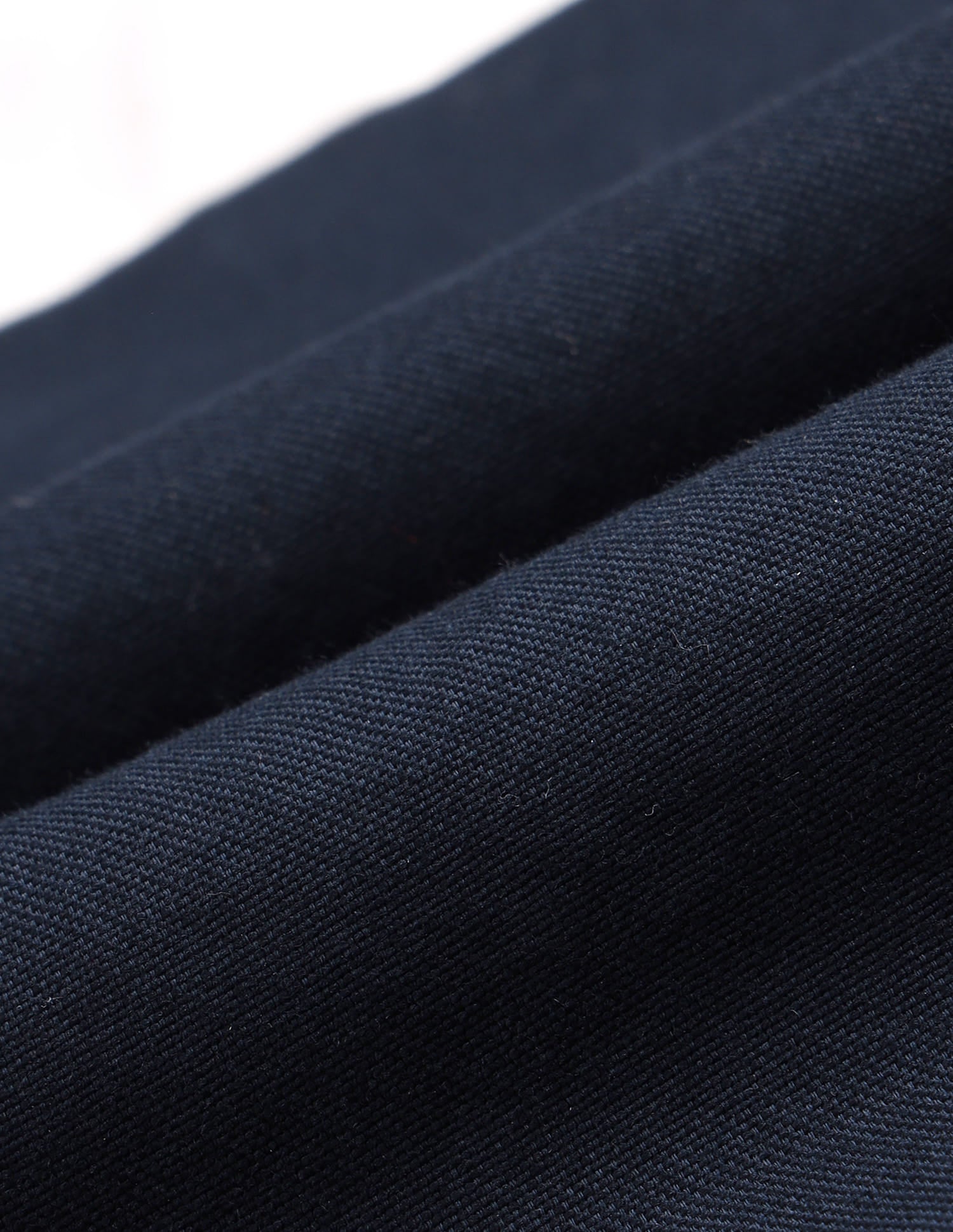 Colour Blocked Tailored Fit Shirt Navy Blue - U.S. Polo Assn. India | Large