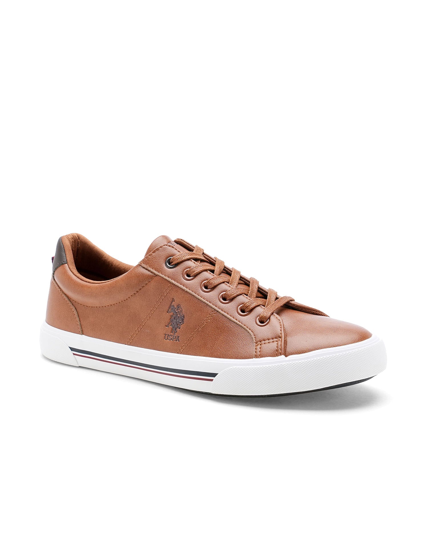 Men Solid Padry 4.0 Sneakers