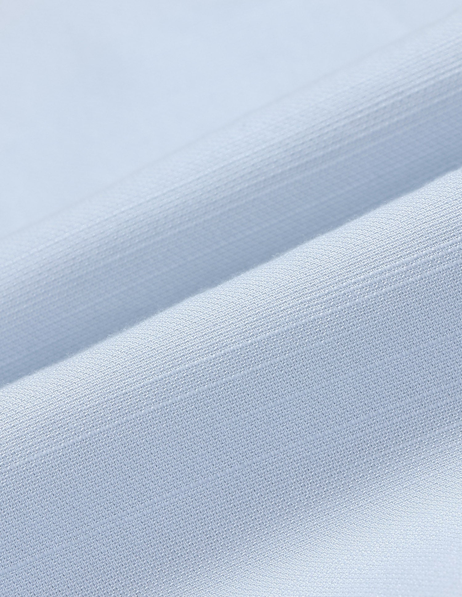 Motel On The Coast Regular Fit Shirt Light Blue - U.S. Polo Assn. India | Large