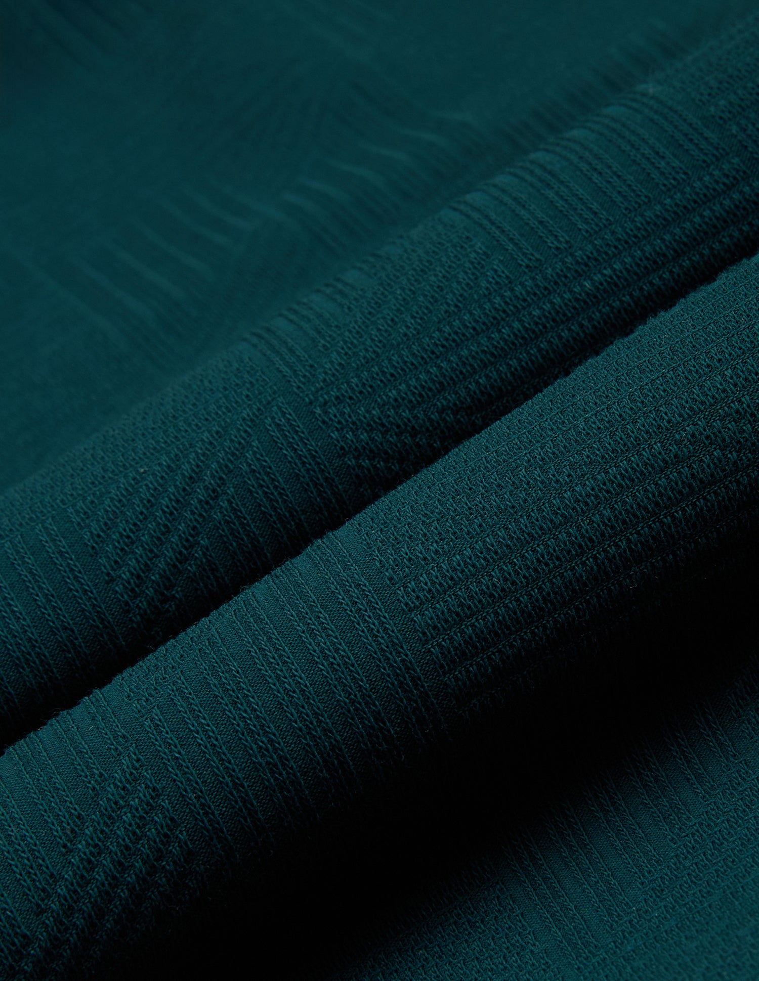 Self Design Geometric Regular Fit Polo Shirt Teal - U.S. Polo Assn. India | Large
