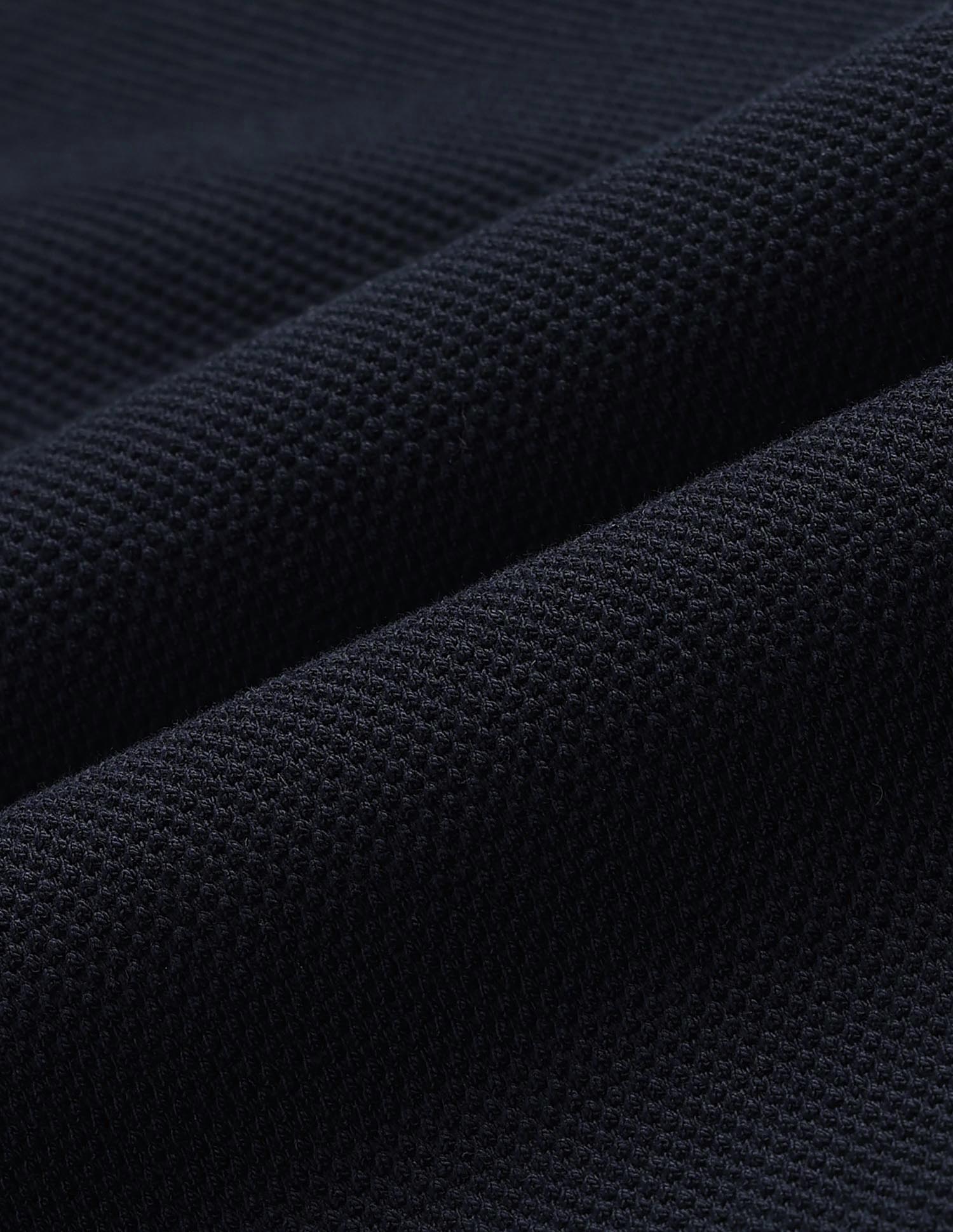 Brand Embroidered Gold Cup Polo Shirt Navy - U.S. POLO ASSN. | Large