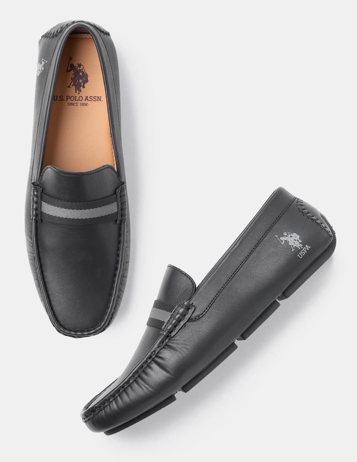 Men Bickford 6.0 Loafers