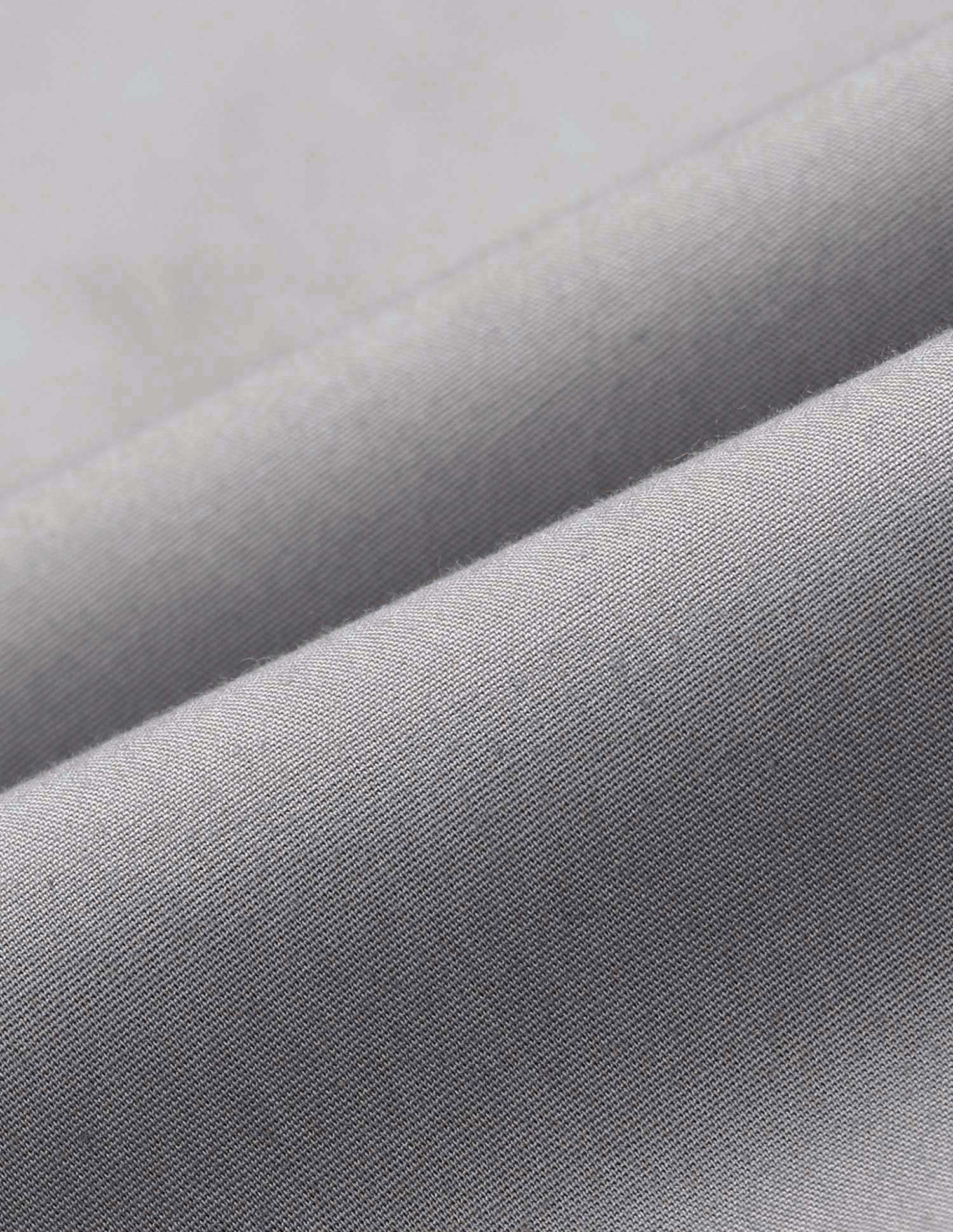 Relaxed Fit Solid LP003 Lounge Pants - Pack Of 1 Ultimate Gray - U.S. POLO ASSN. | Large