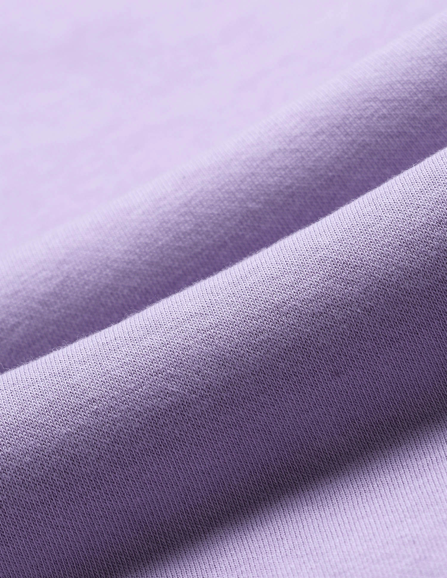 Brand Embellished Regular Fit Sweatshirt Light Purple - U.S. POLO ASSN. | Large