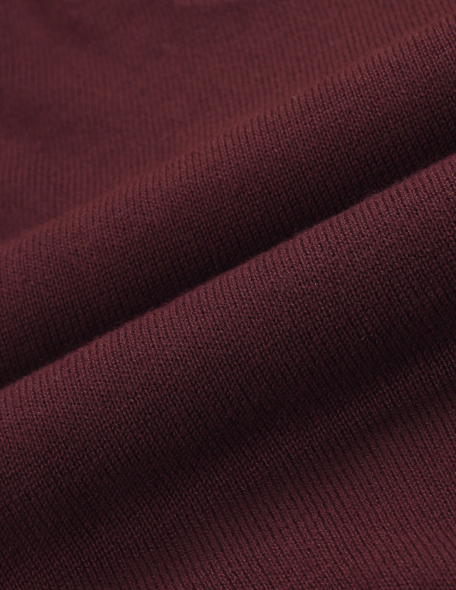 Brand Embroidered Patterned Knit Sweater Red - U.S. POLO ASSN. | Large