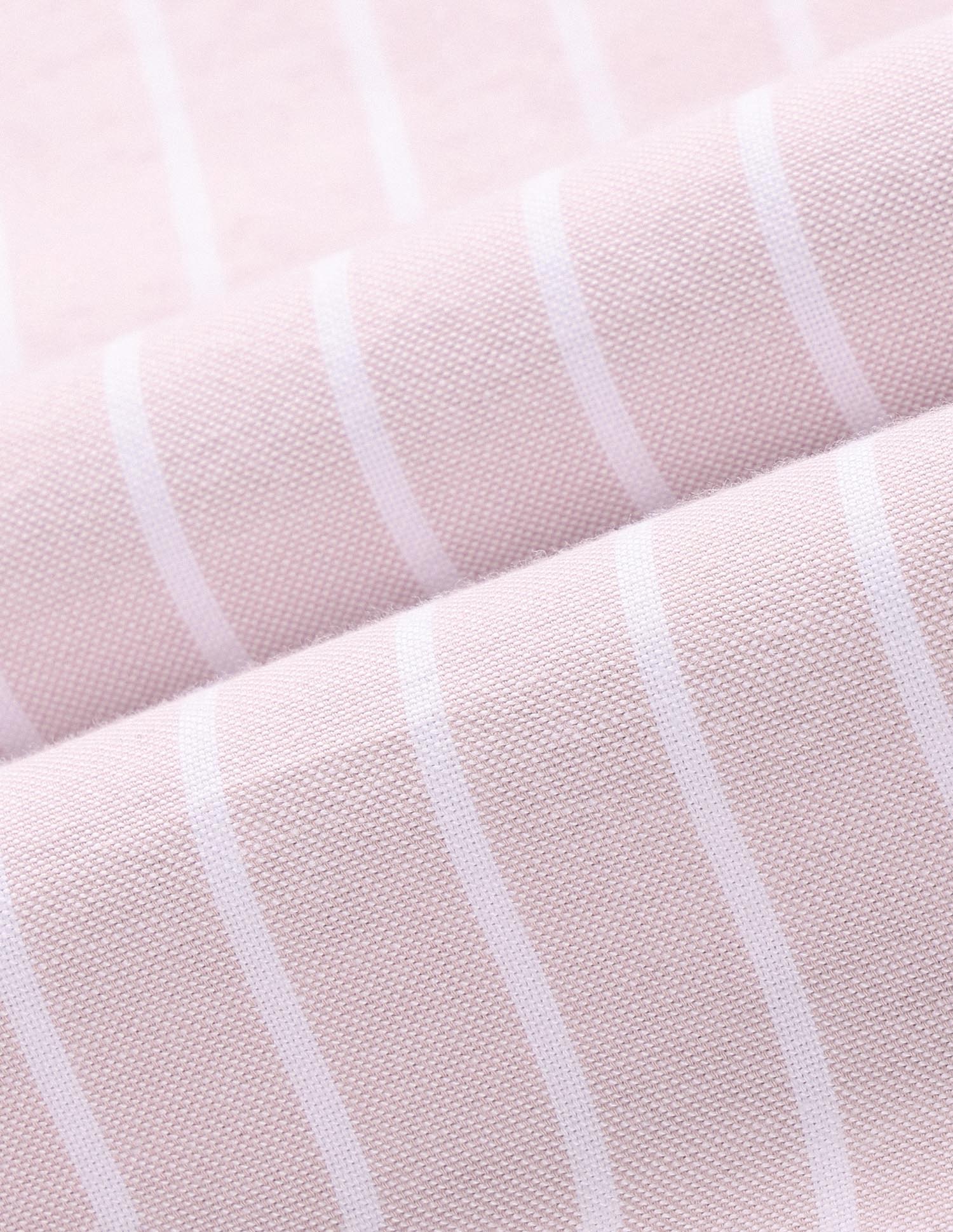 Vertical Striped Button Down Shirt Pink - U.S. POLO ASSN. | Large