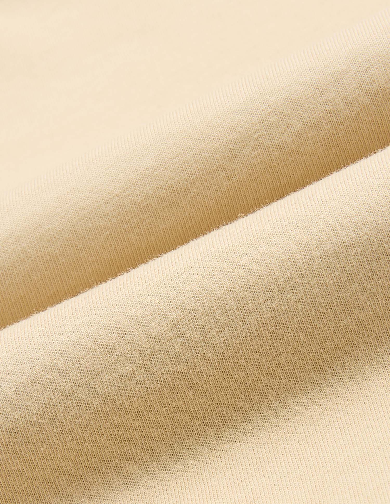 Boys Graphic Brand Printed T-Shirt Beige - U.S. Polo Assn. India | Large