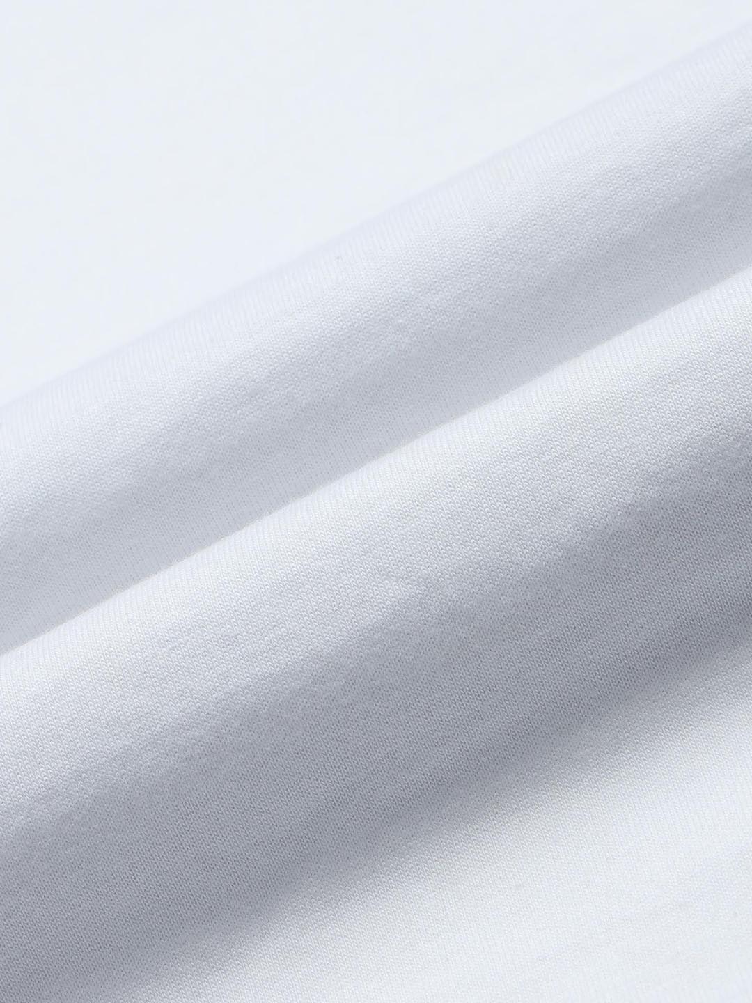 Signature Logo Pure Cotton I021 Boxers - Pack Of 1 Lt.Blue - U.S. POLO ASSN. | Large