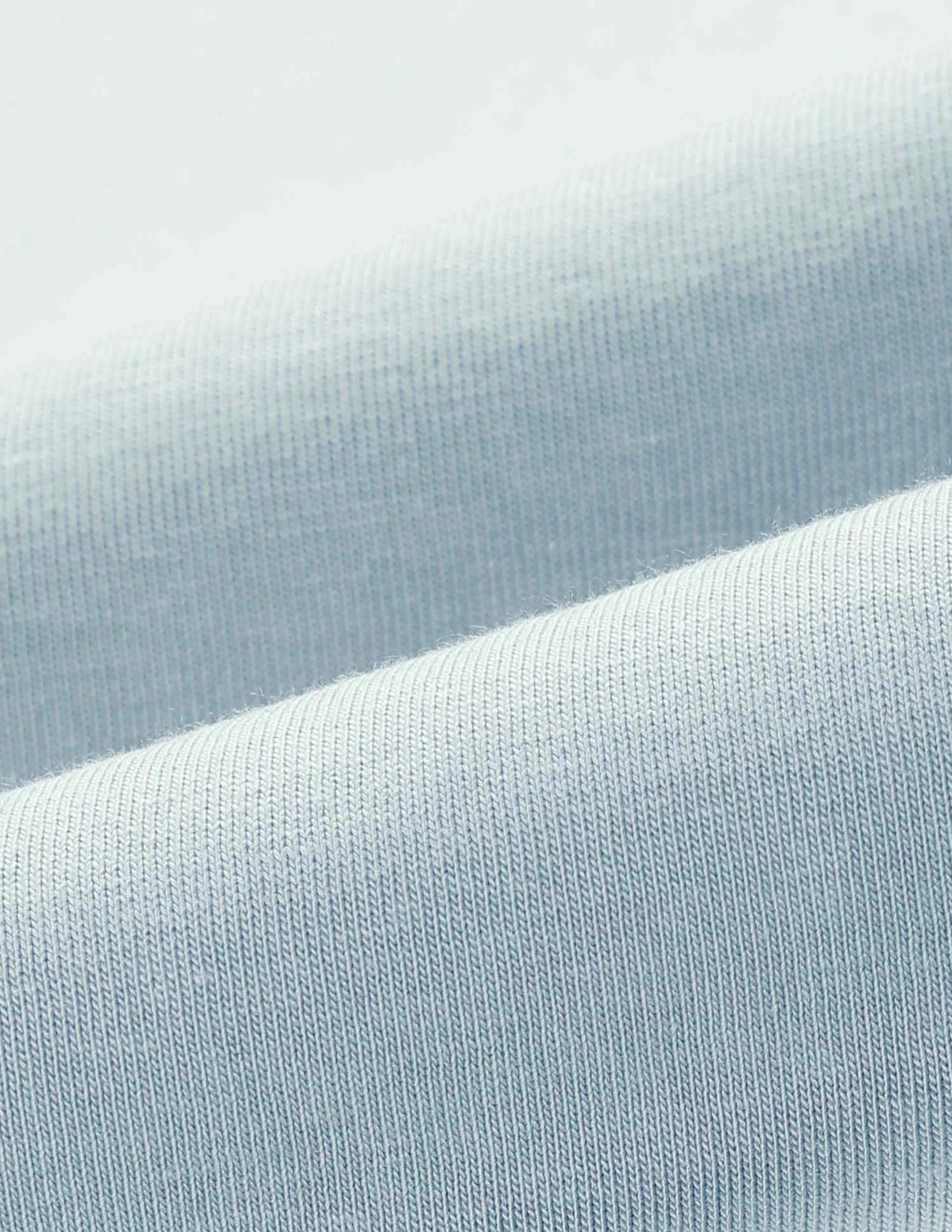 Drawstring Waist Mid-Rise Solid OJ007 Joggers Mirage Gray - U.S. POLO ASSN. | Large