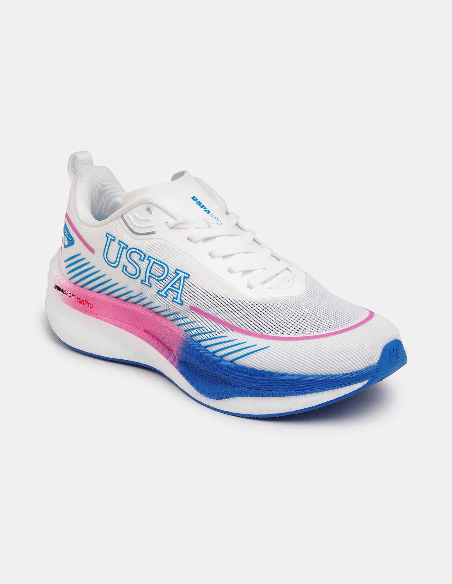 Men Otto USPA Sport Runpro Running Shoes