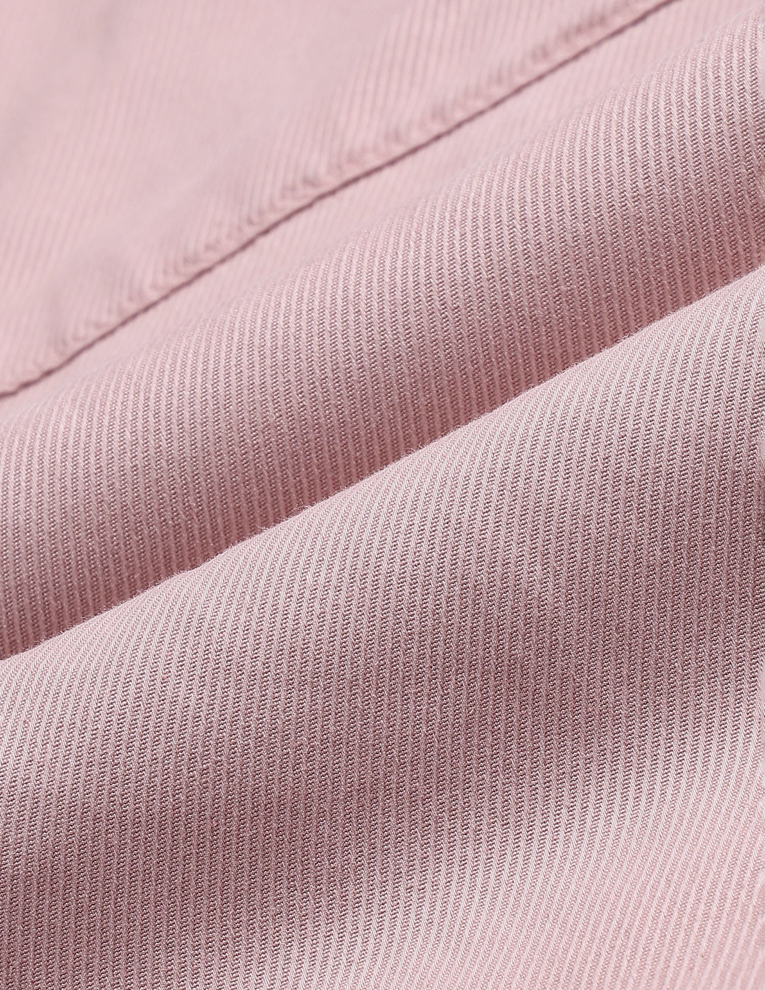 Solid Twill Shirt Pink - U.S. Polo Assn. India | Large