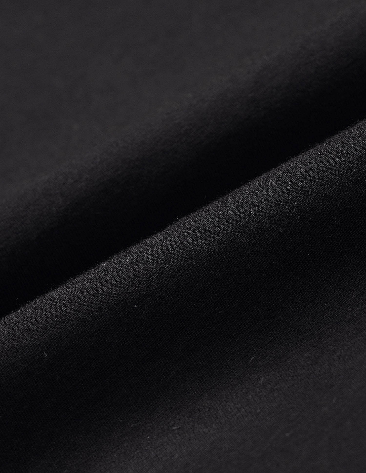 High-Rise Flared Fit Lounge Pants Black - U.S. POLO ASSN. | Large