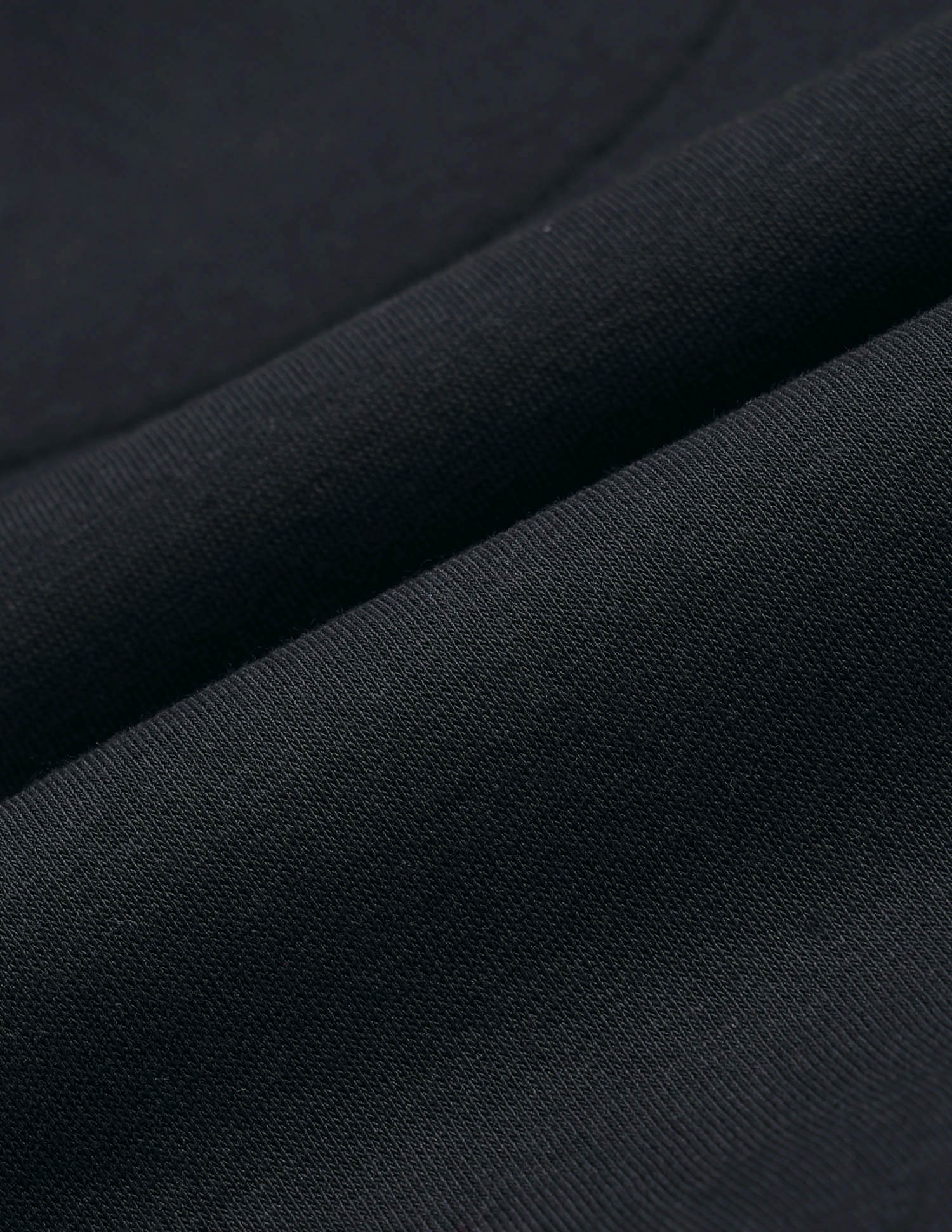 Graphic Printed Regular Fit Sweatshirt Black - U.S. POLO ASSN. | Large