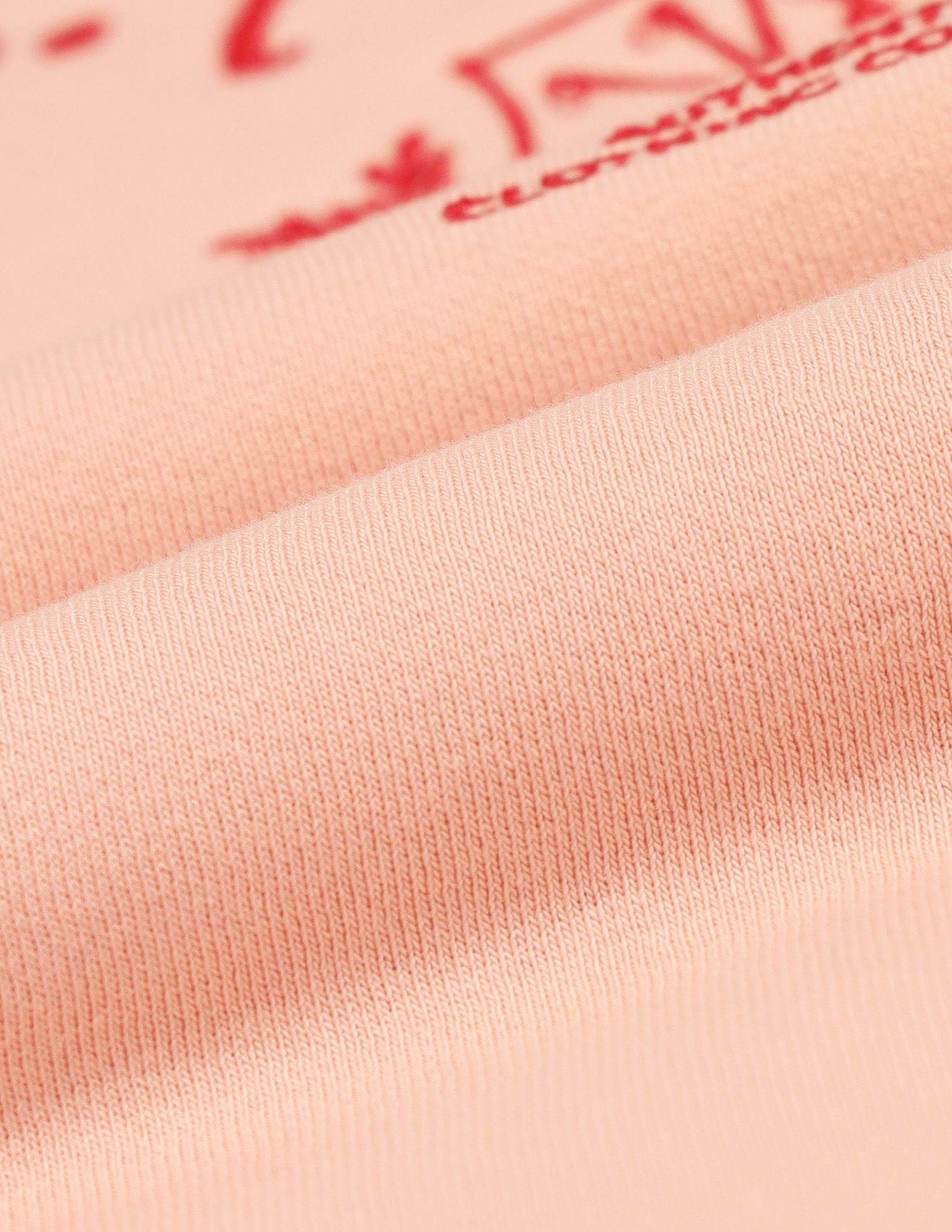 Regular Fit Embroidered Sweatshirt Pink - U.S. POLO ASSN. | Large