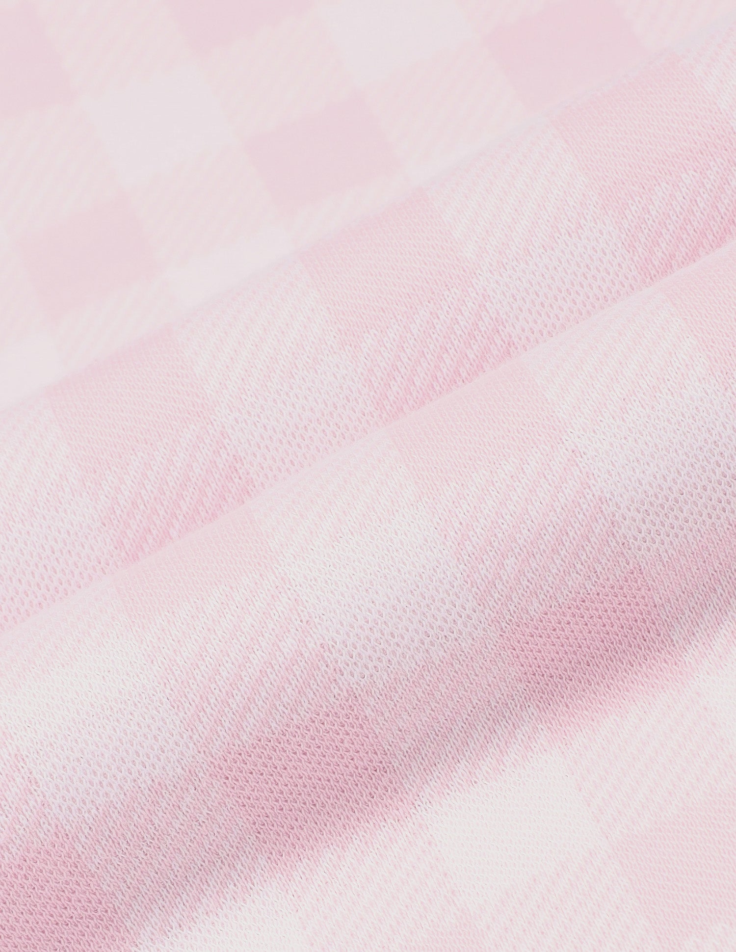 Checked Regular Fit Polo Shirt Light Pink - U.S. Polo Assn. India | Large